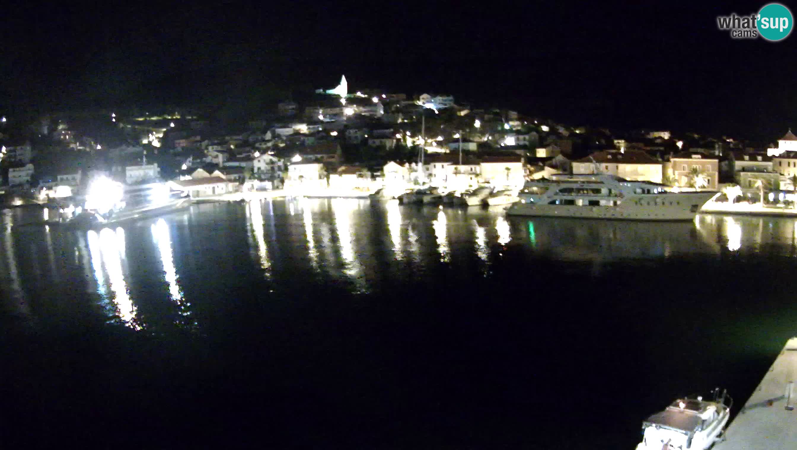 Gelsa Livecam Lesina – Panorama