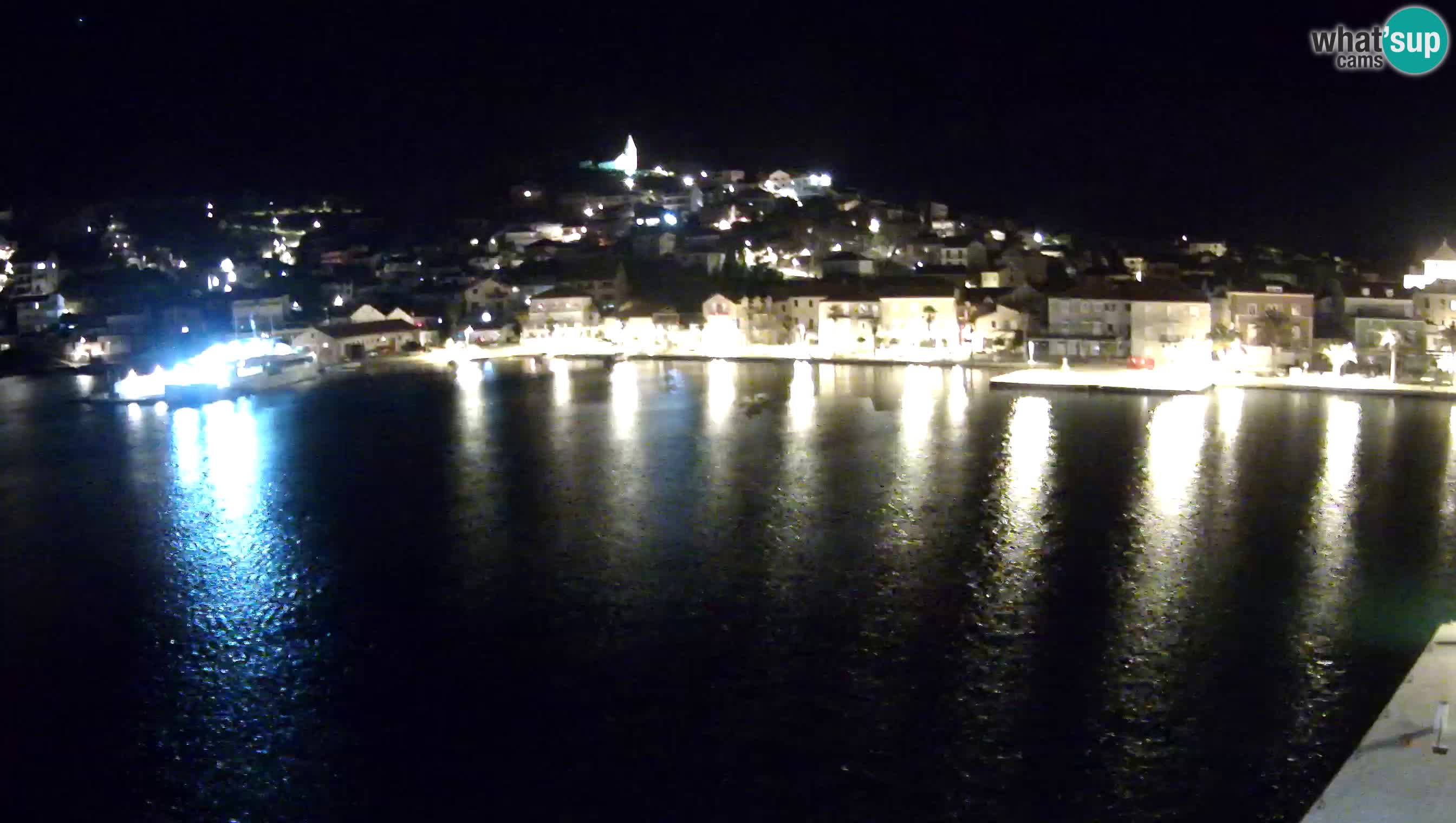 Gelsa Livecam Lesina – Panorama