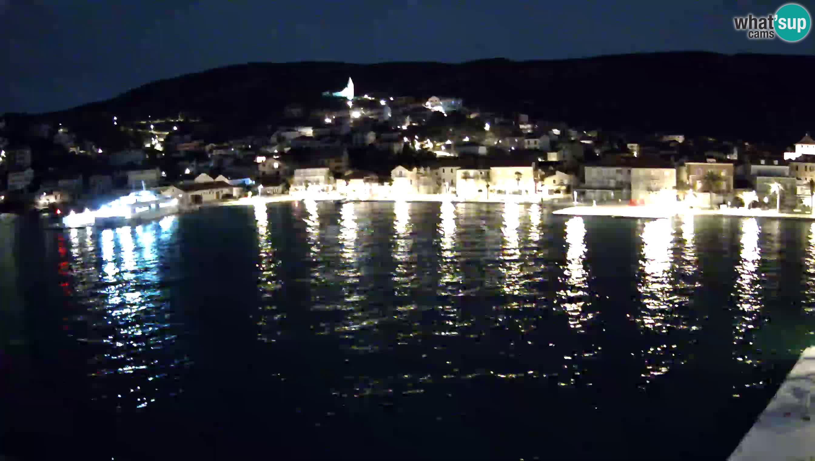 Gelsa Livecam Lesina – Panorama