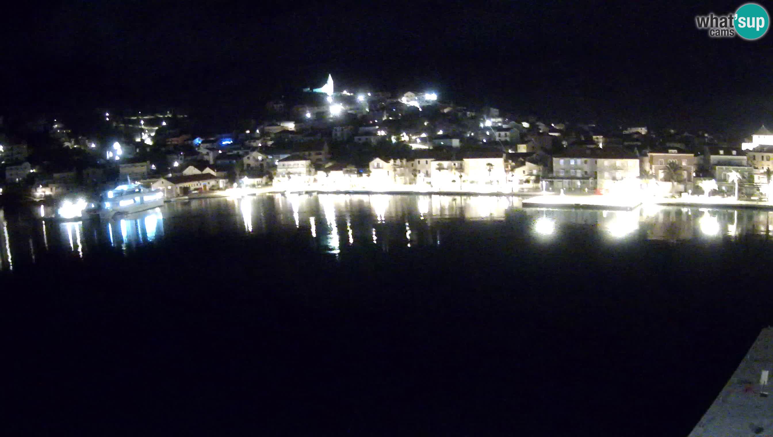 Gelsa Livecam Lesina – Panorama