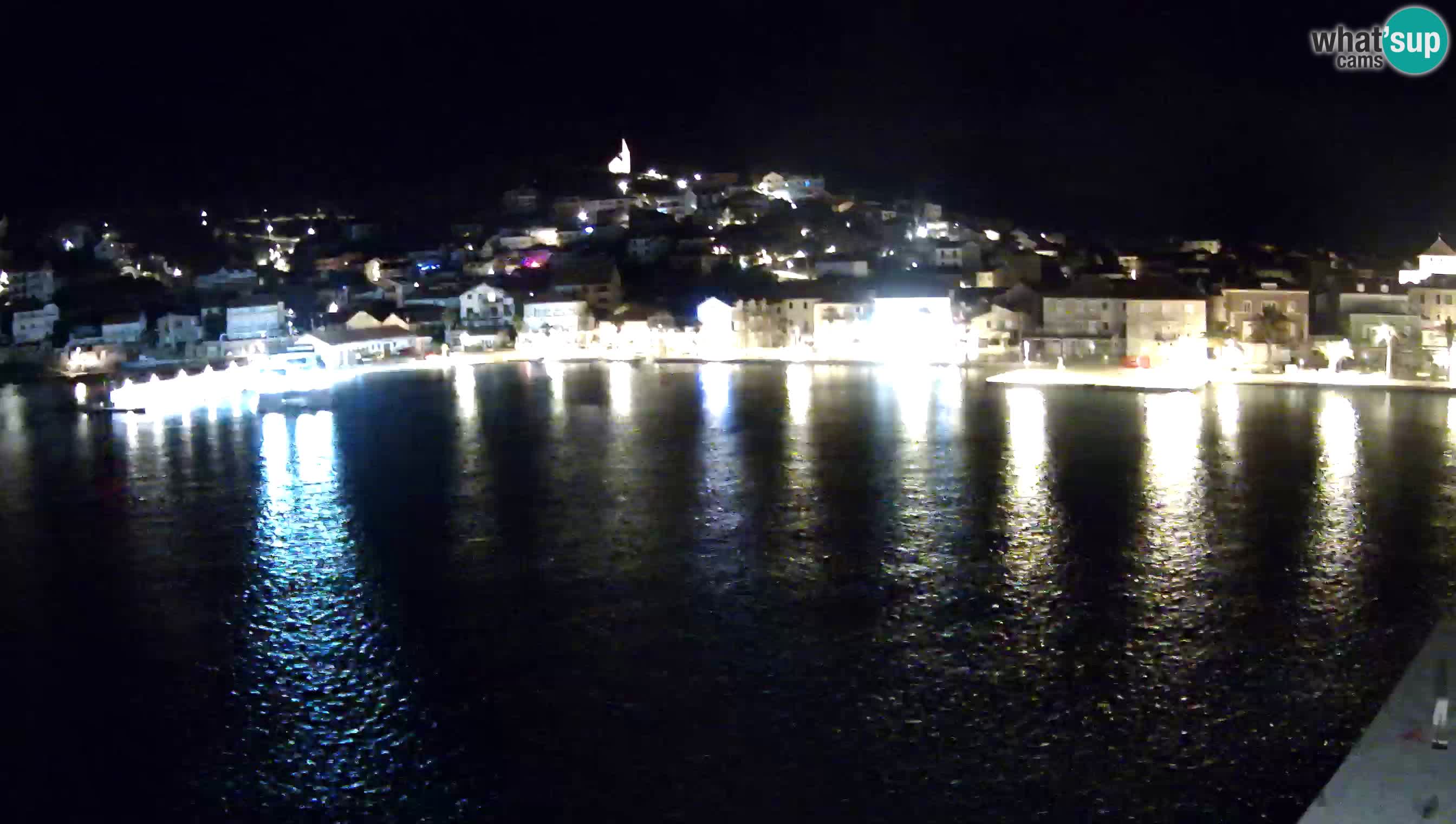 Gelsa Livecam Lesina – Panorama