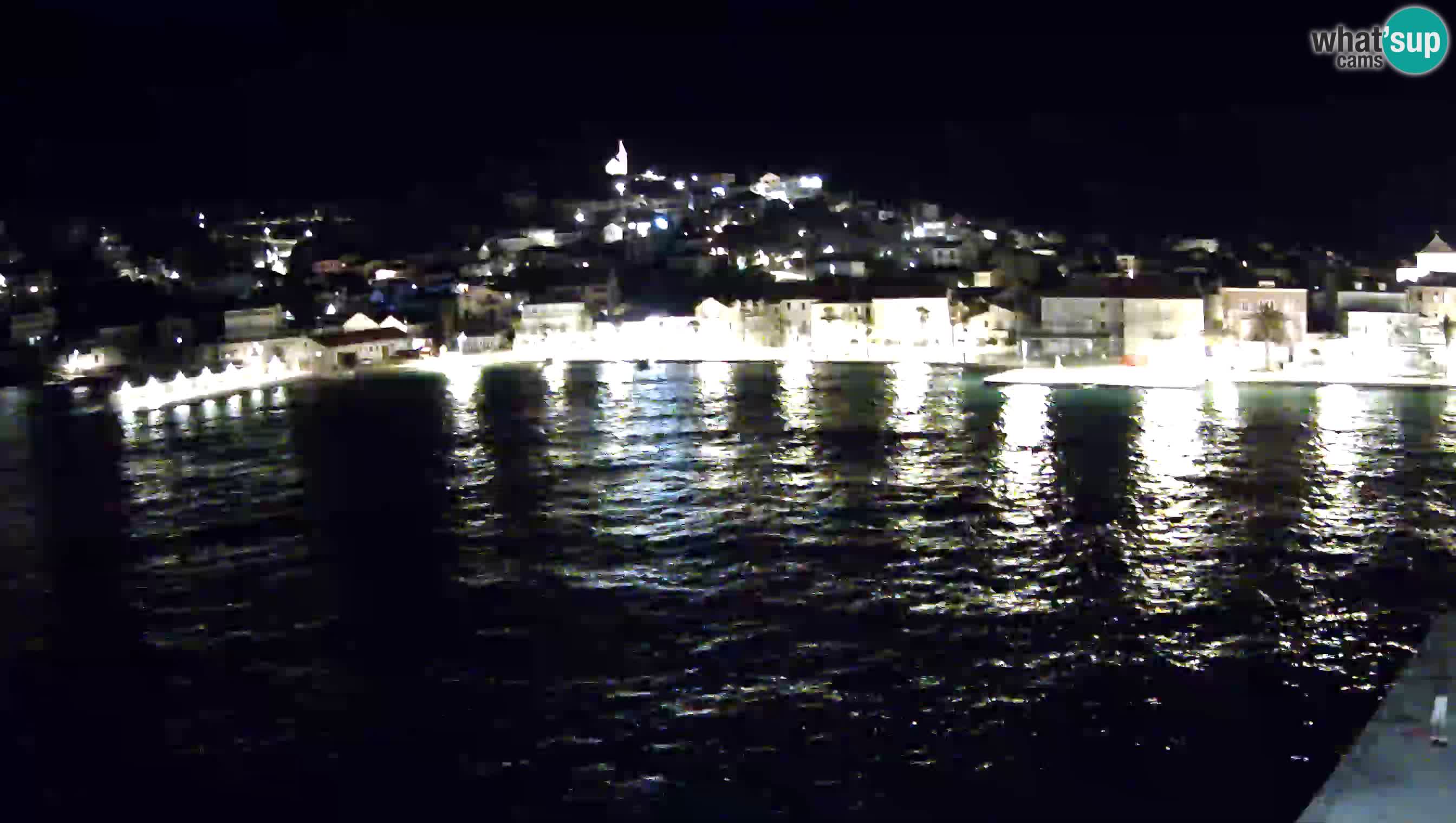 Gelsa Livecam Lesina – Panorama