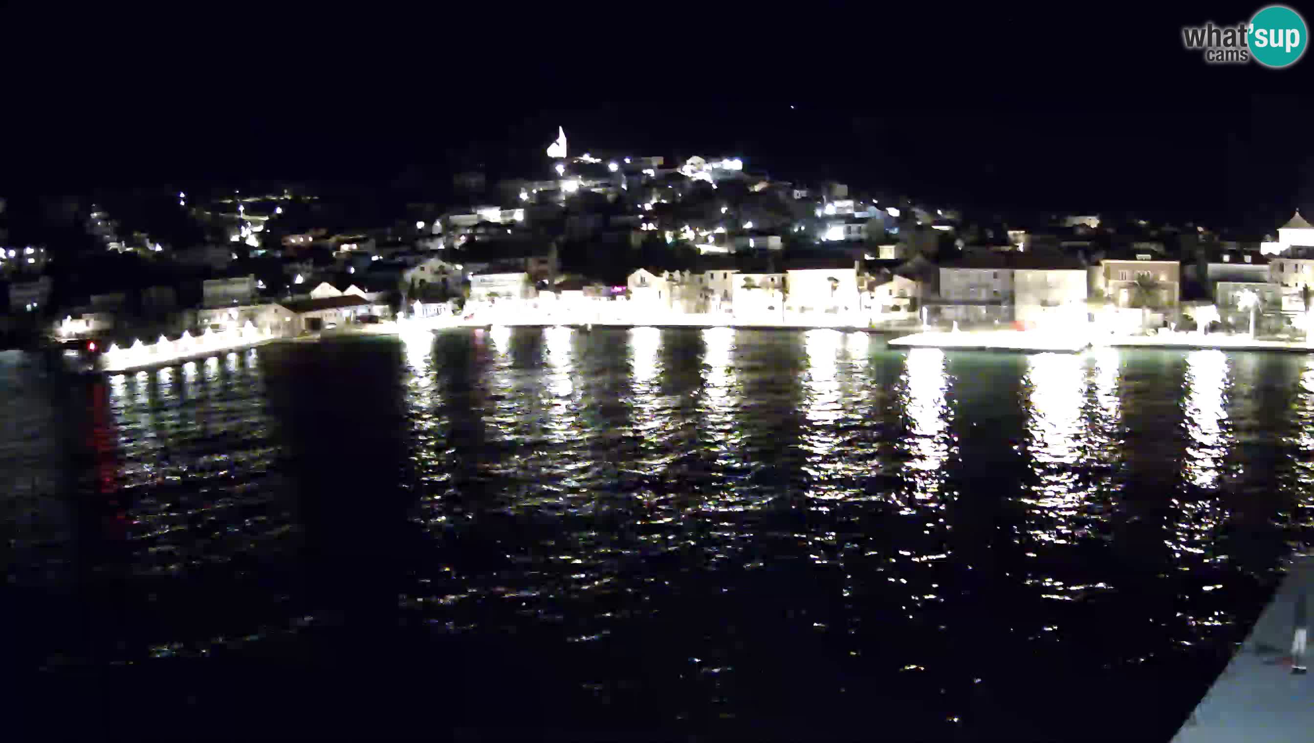 Jelsa Livecam Hvar – Panorama