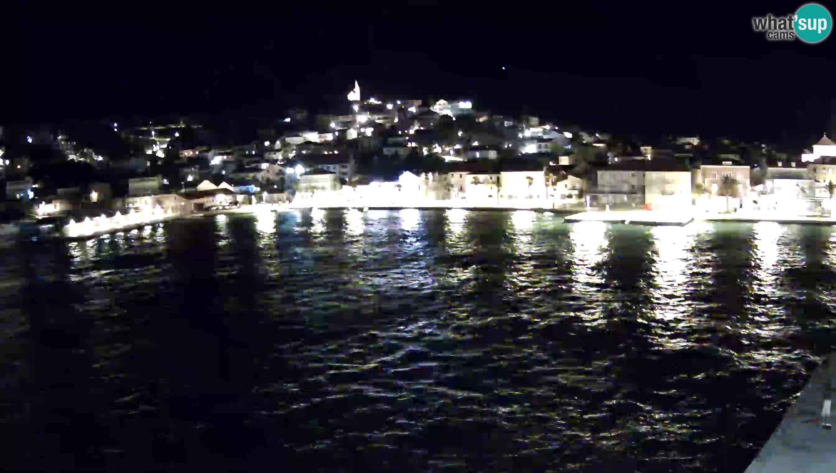 Jelsa camera en vivo Hvar – Panorama