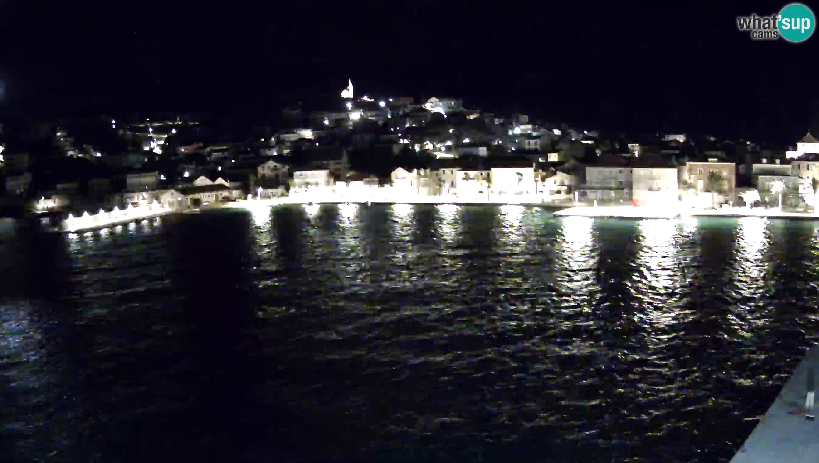 Jelsa Livecam Hvar – Panorama