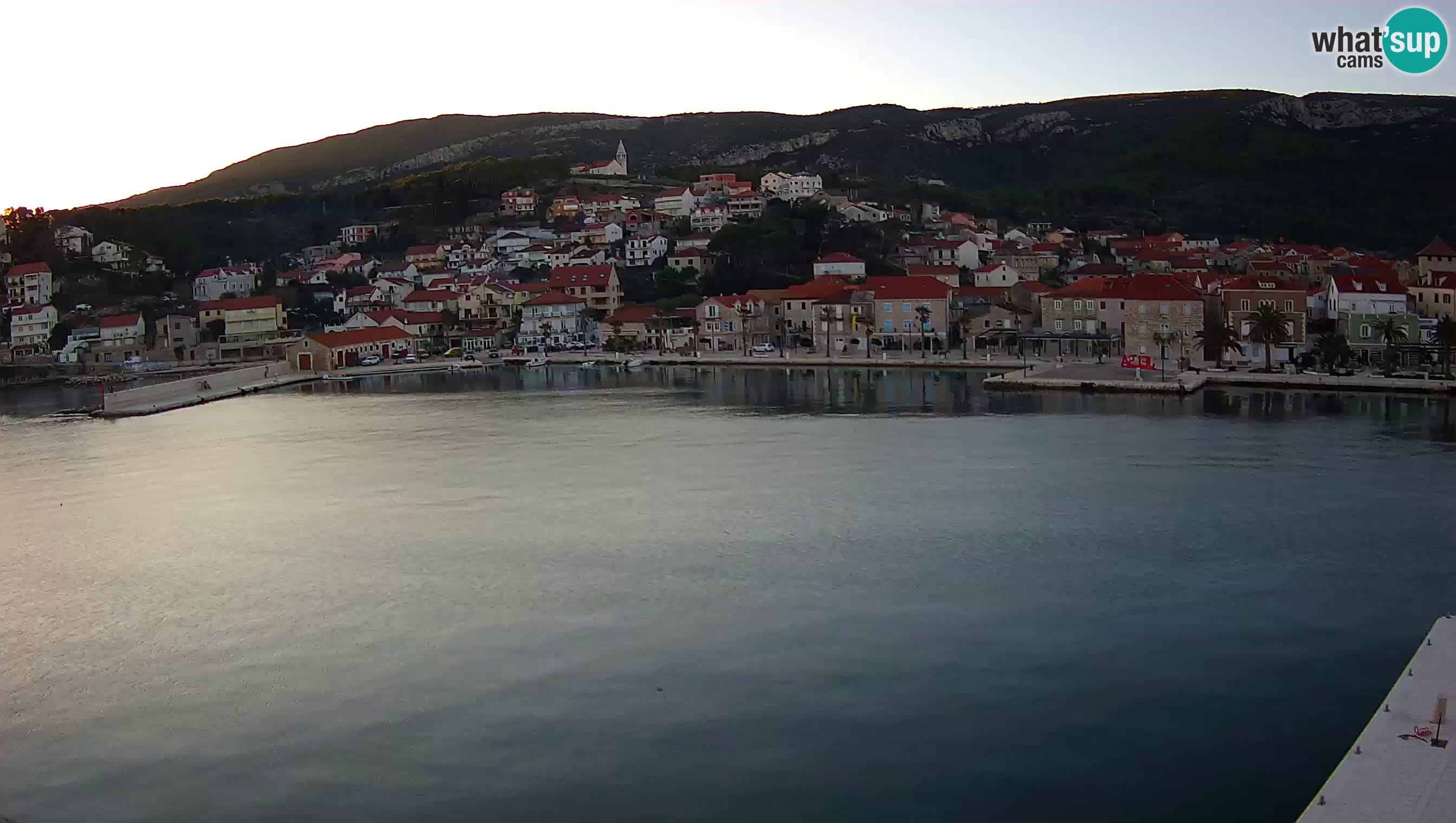 Gelsa Livecam Lesina – Panorama