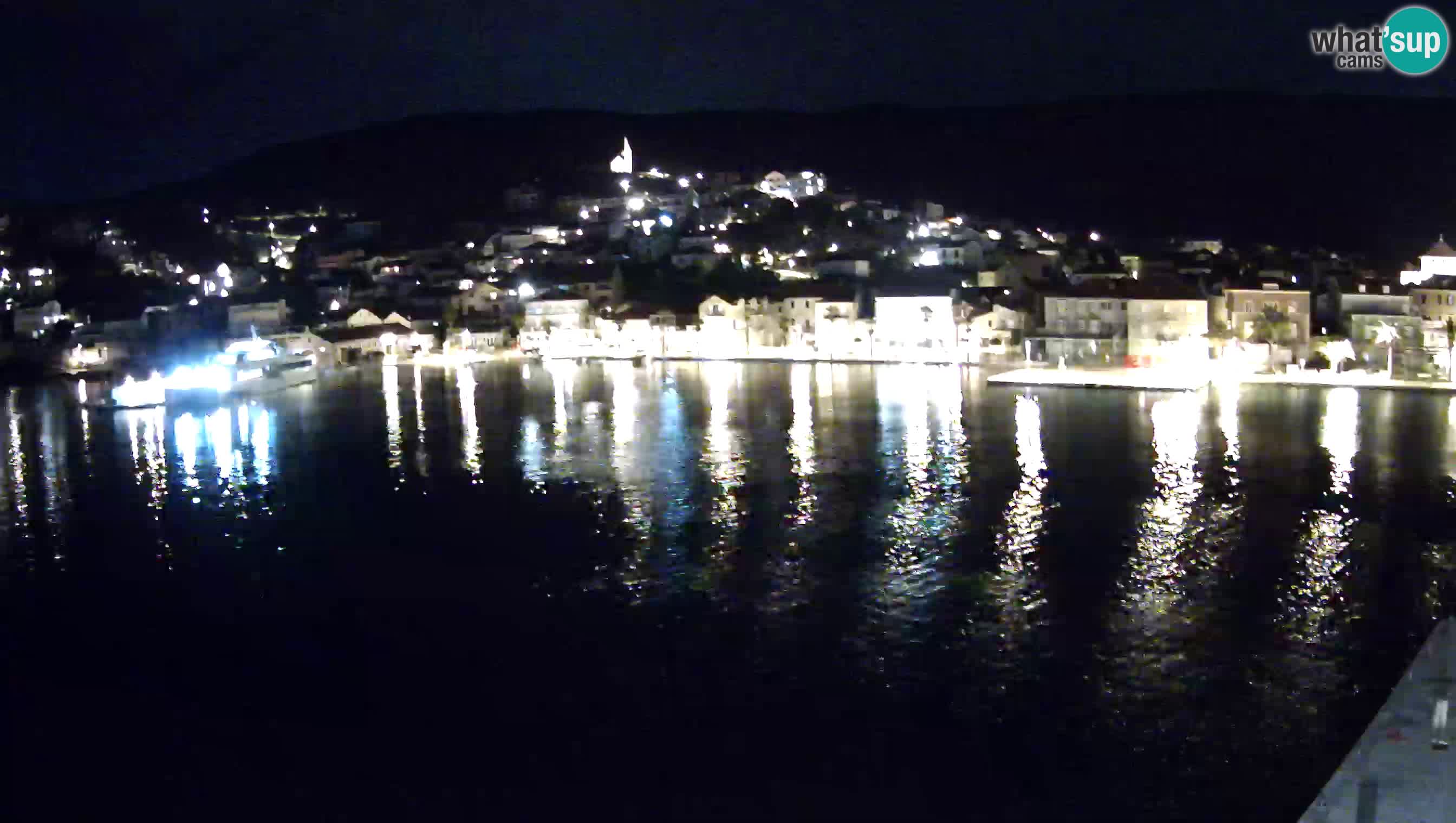 Jelsa Livecam Hvar – Panorama