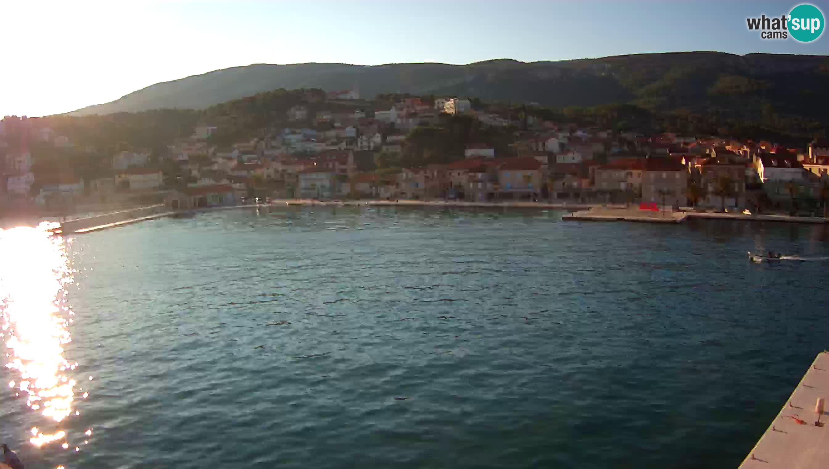 Gelsa Livecam Lesina – Panorama