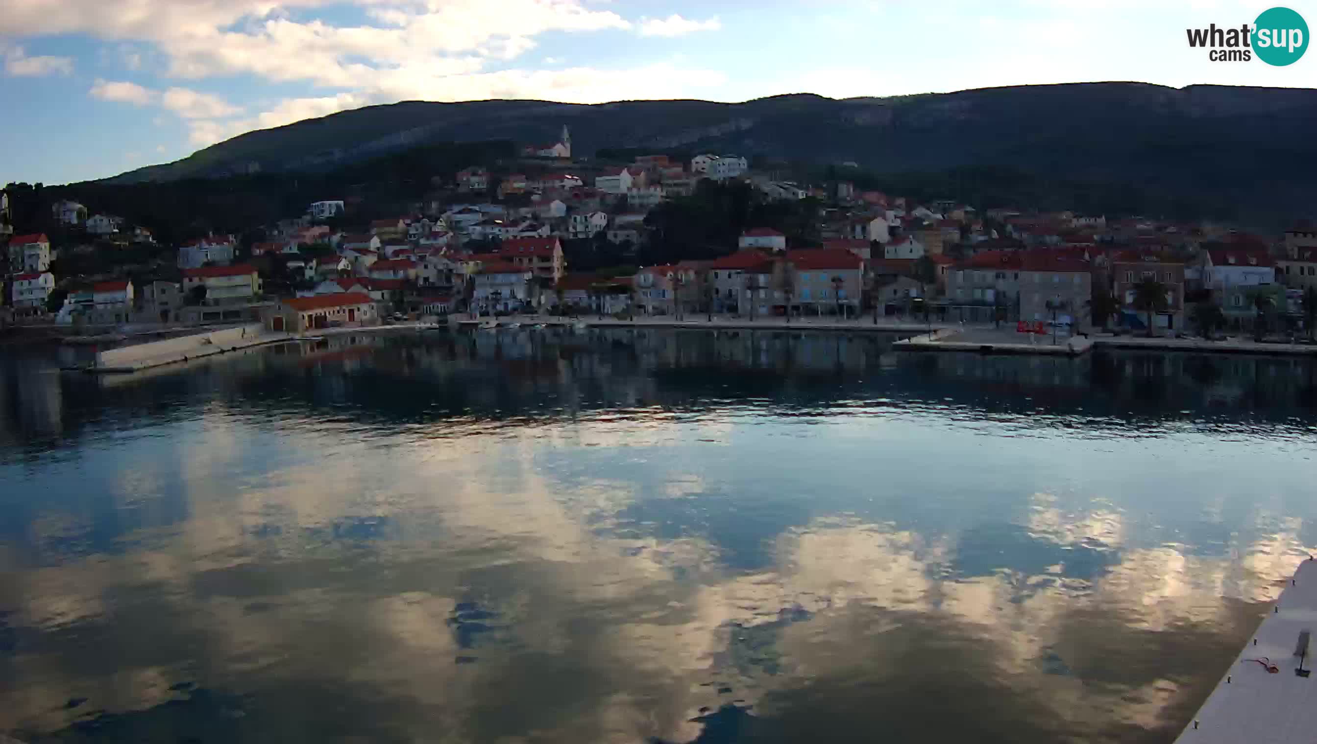 Gelsa Livecam Lesina – Panorama