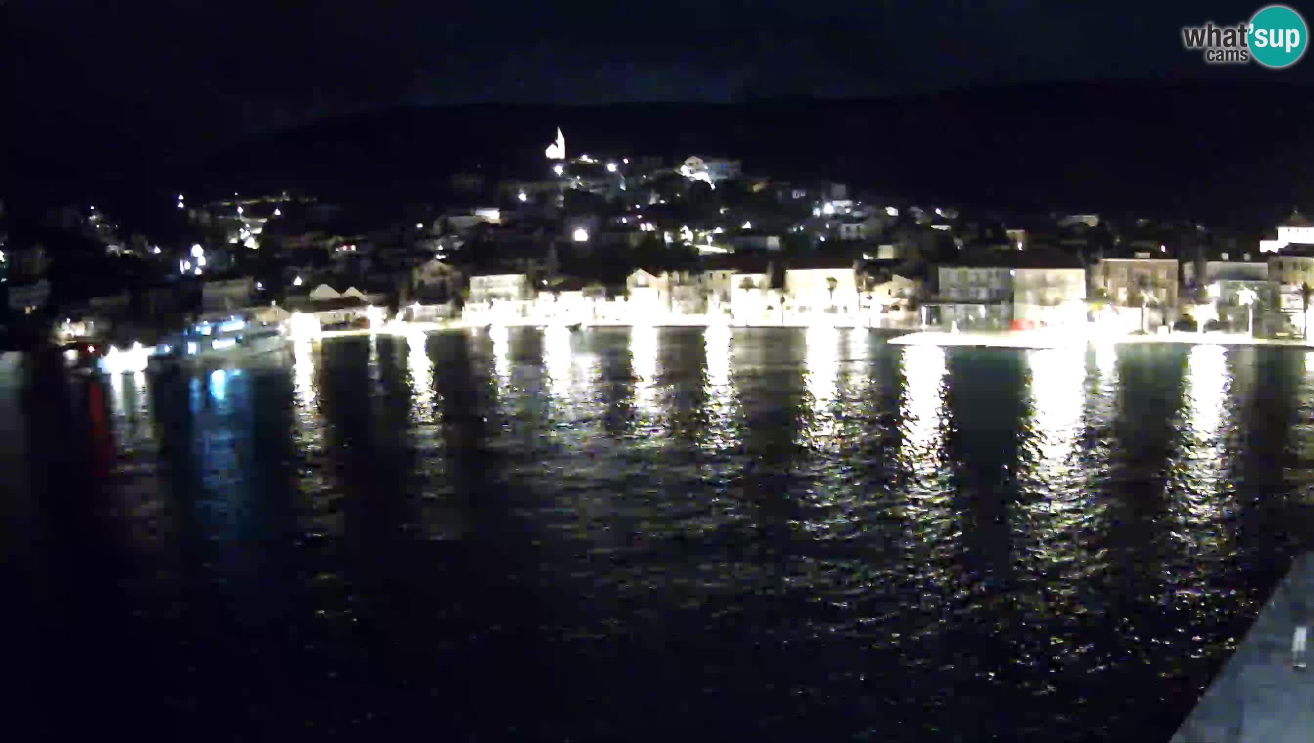 Gelsa Livecam Lesina – Panorama