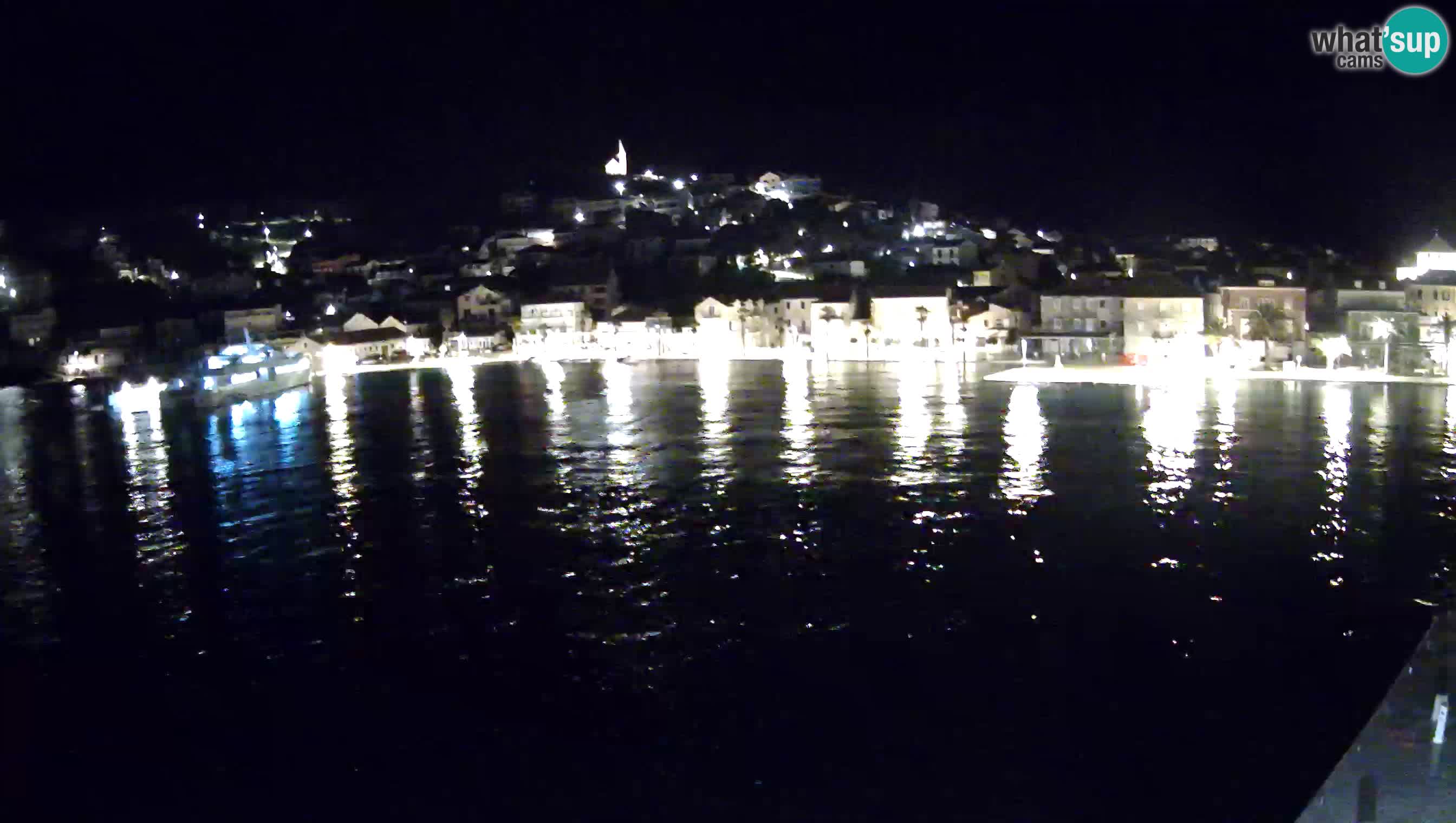 Gelsa Livecam Lesina – Panorama