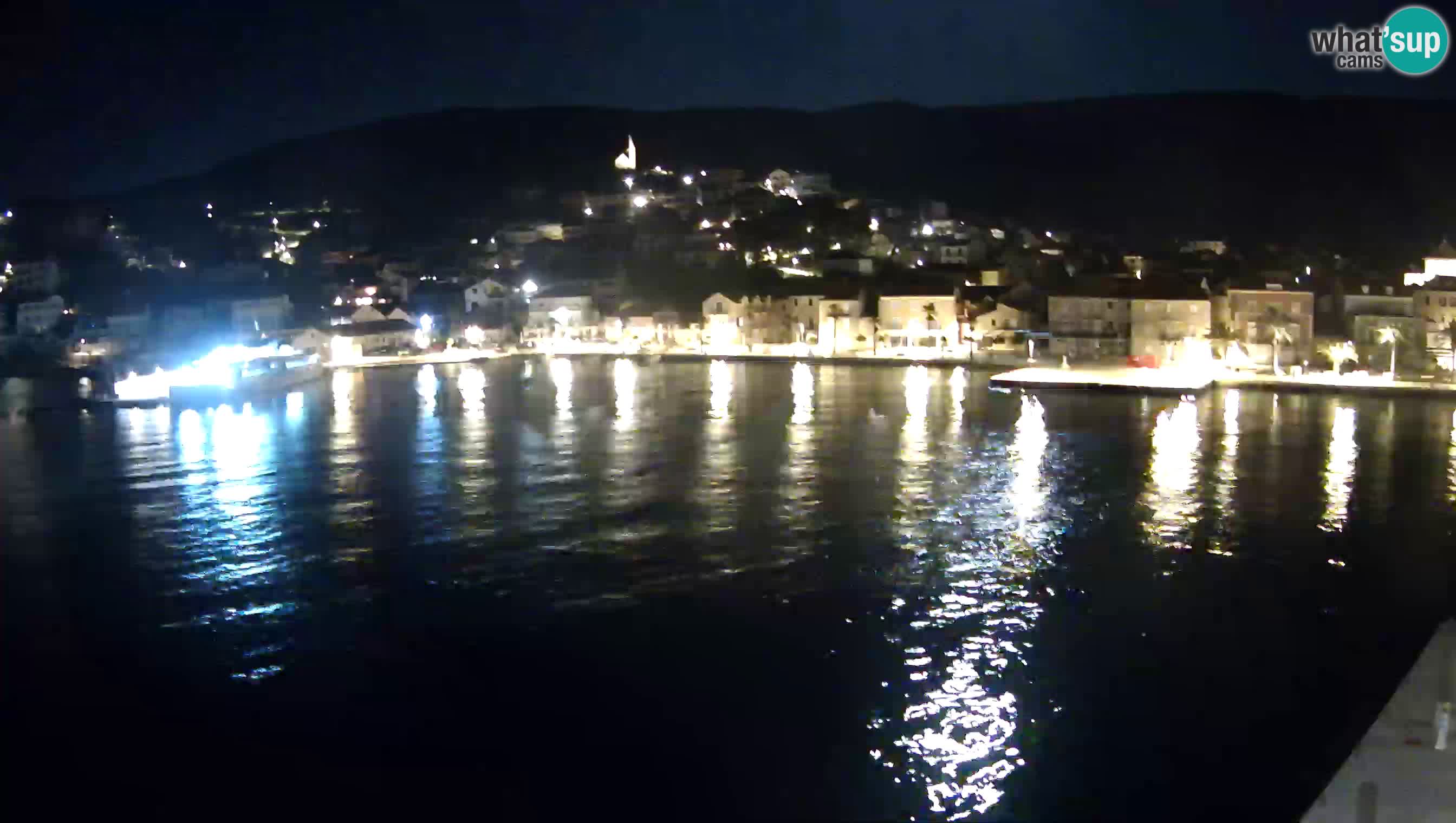 Gelsa Livecam Lesina – Panorama