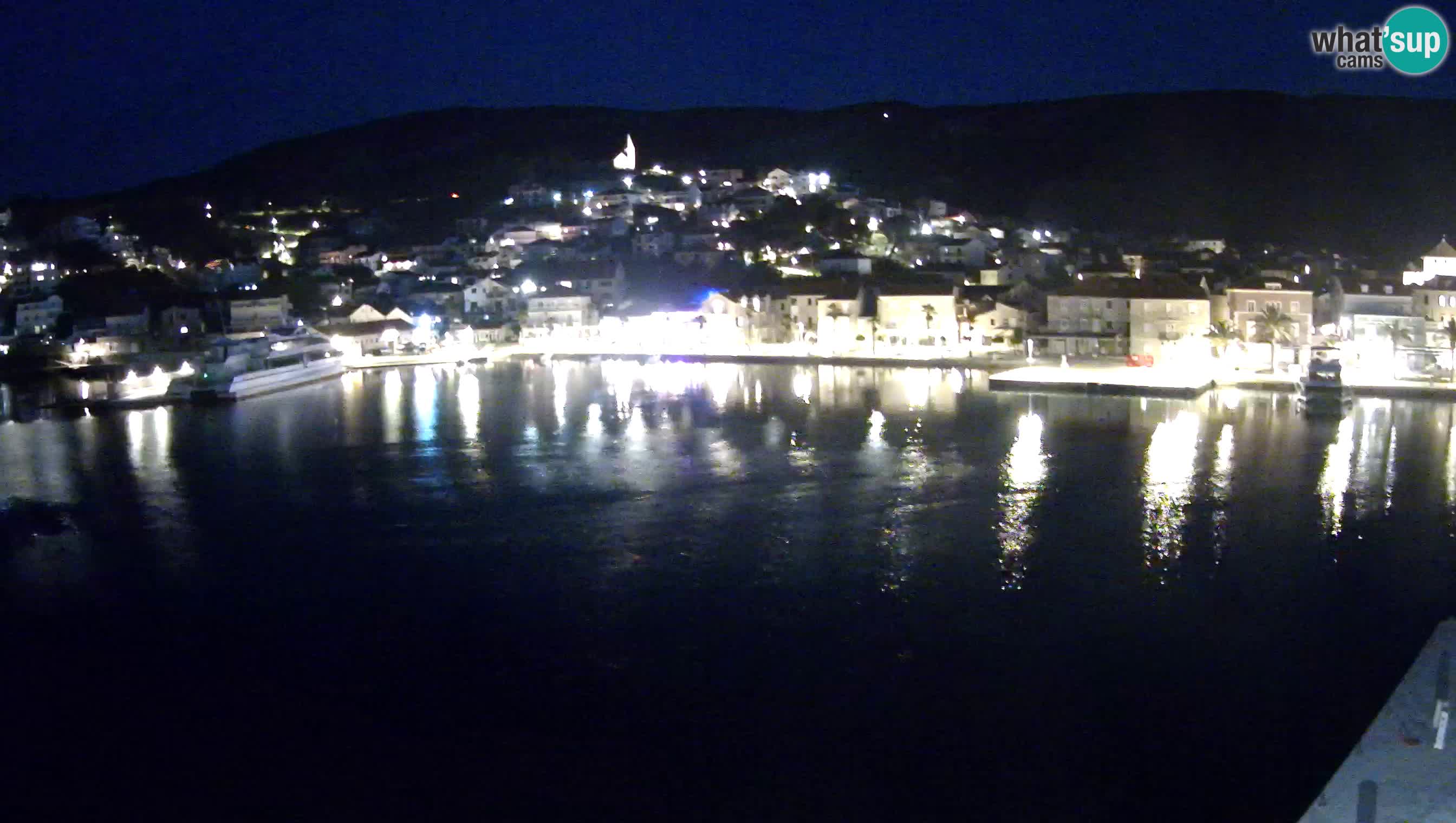 Gelsa Livecam Lesina – Panorama