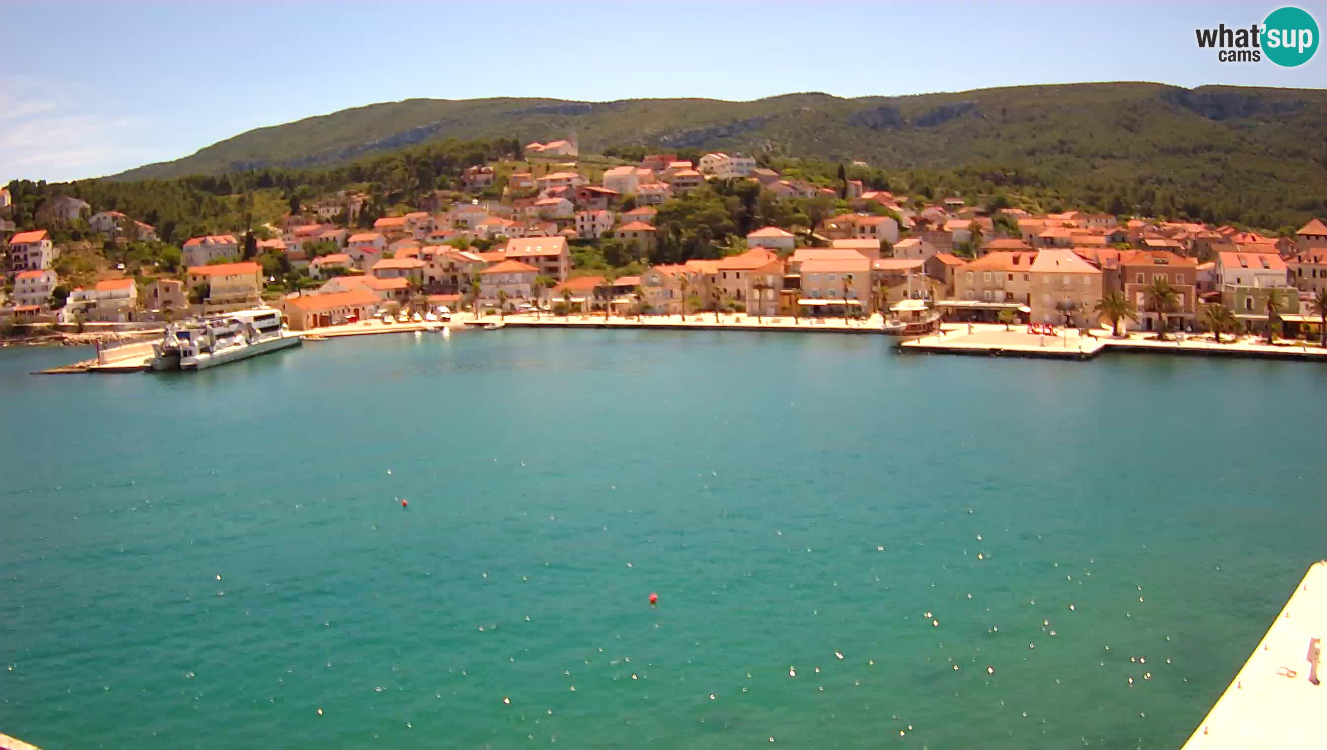 Jelsa / Hvar