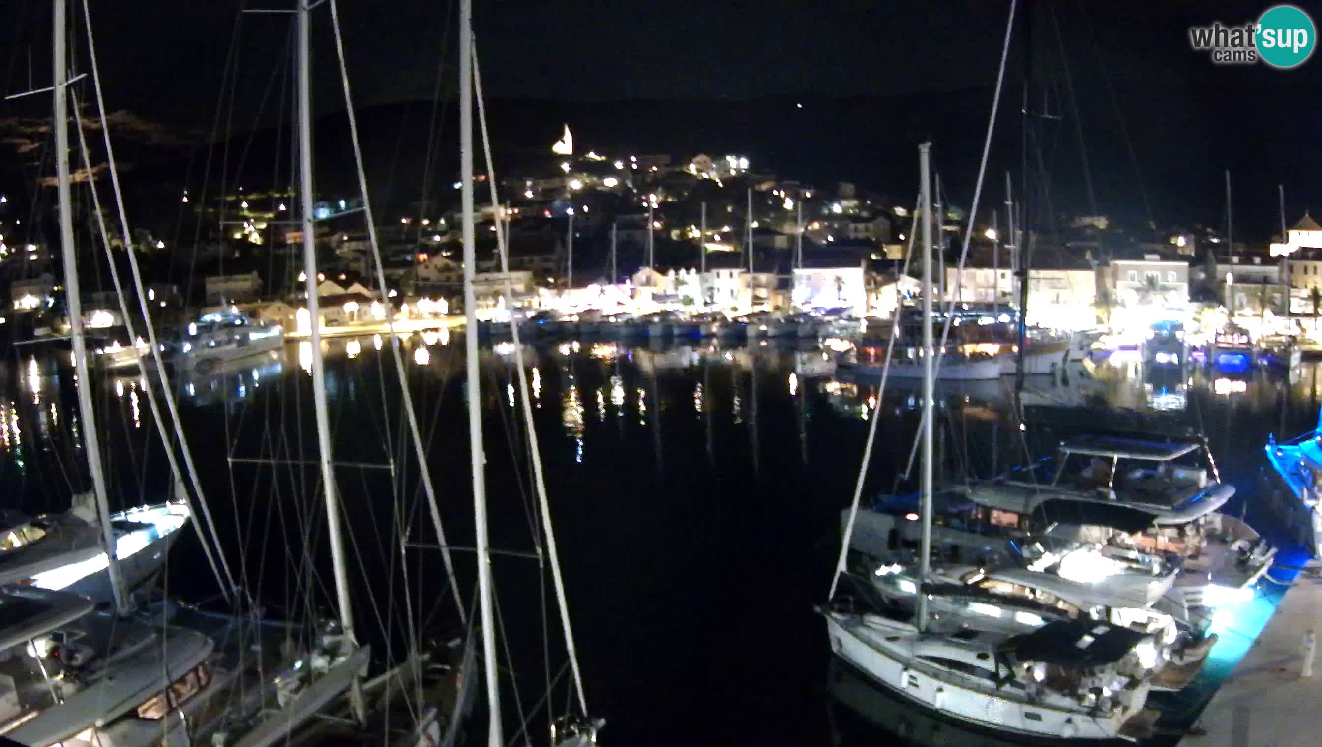 Gelsa Livecam Lesina – Panorama