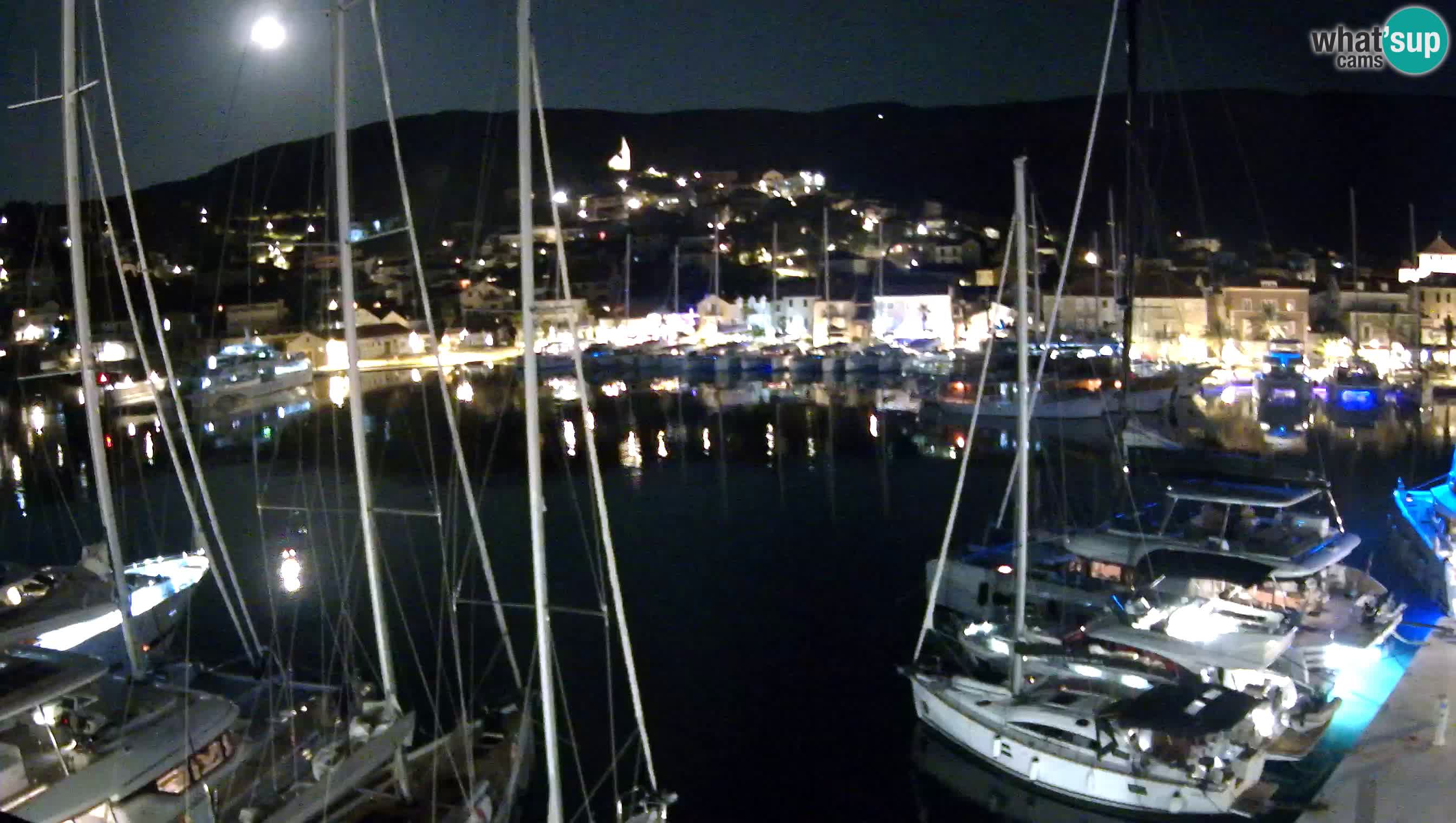 Gelsa Livecam Lesina – Panorama