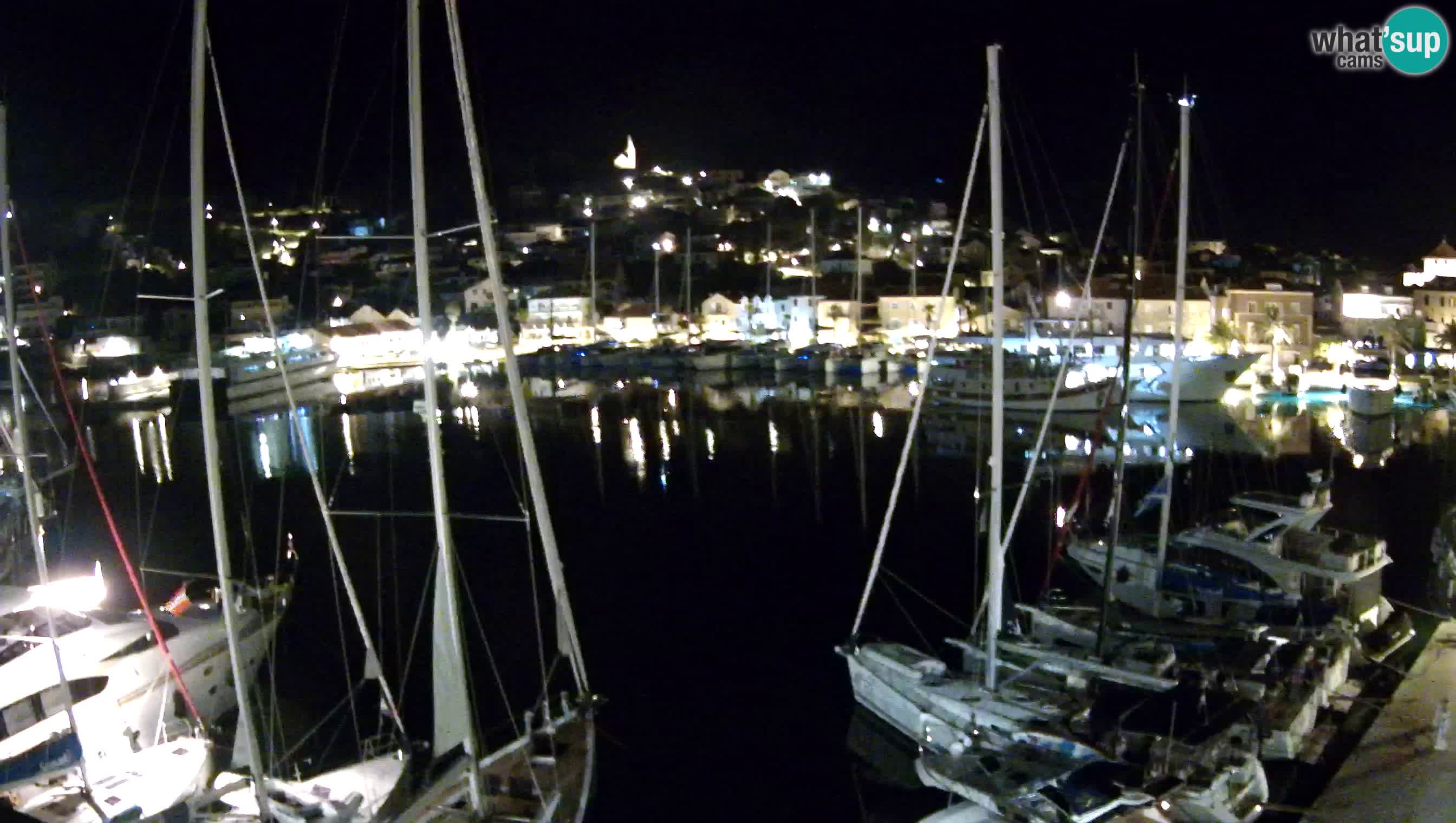Gelsa Livecam Lesina – Panorama