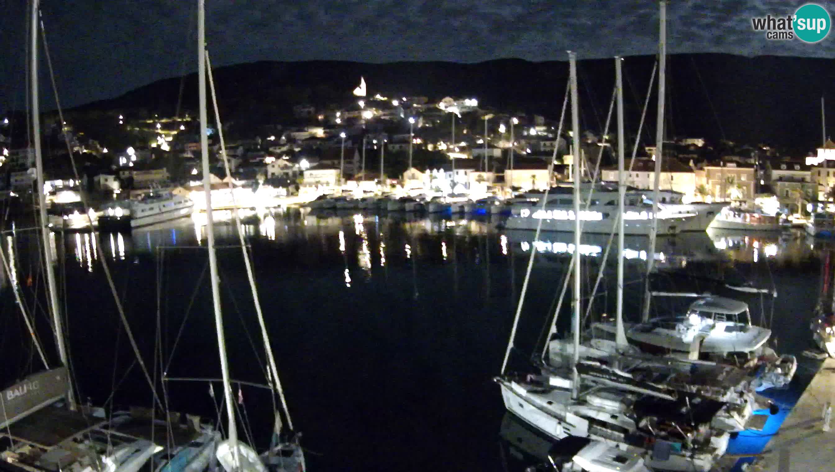 Gelsa Livecam Lesina – Panorama