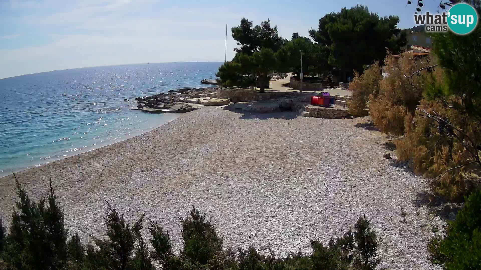 Webcam Ivan Dolac – Jelsa – Hvar