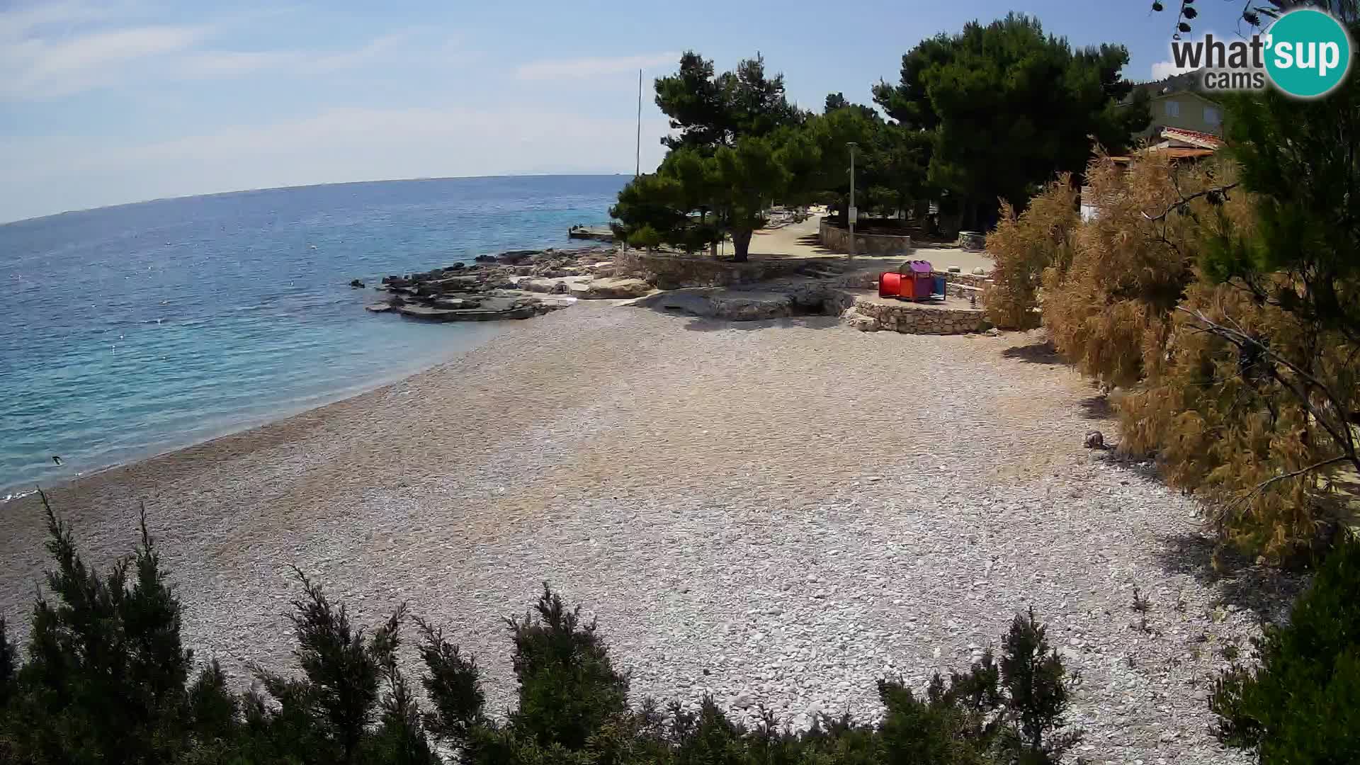 Webcam Ivan Dolac – Jelsa – Hvar