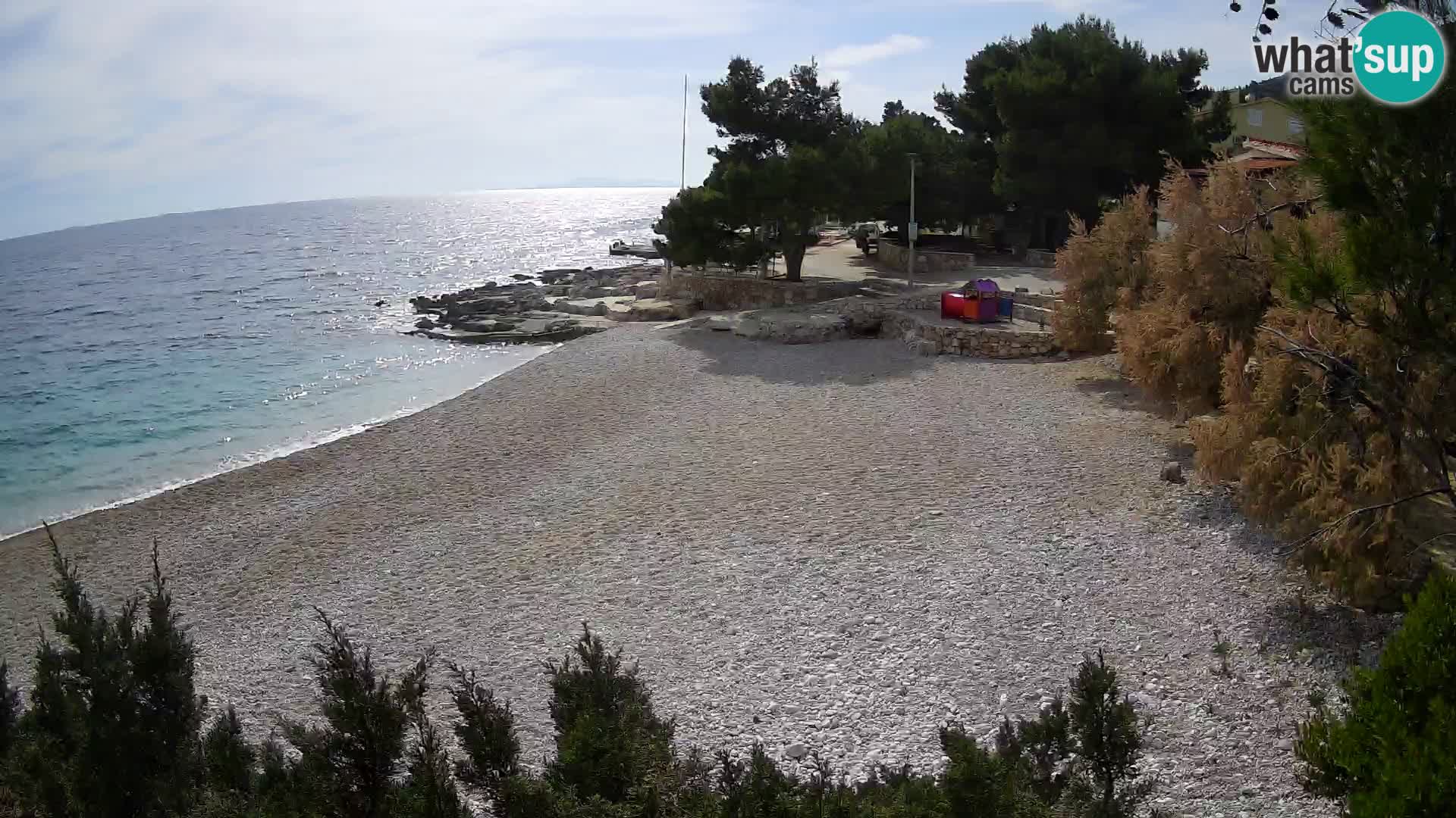 Webcam Ivan Dolac – Jelsa – Hvar