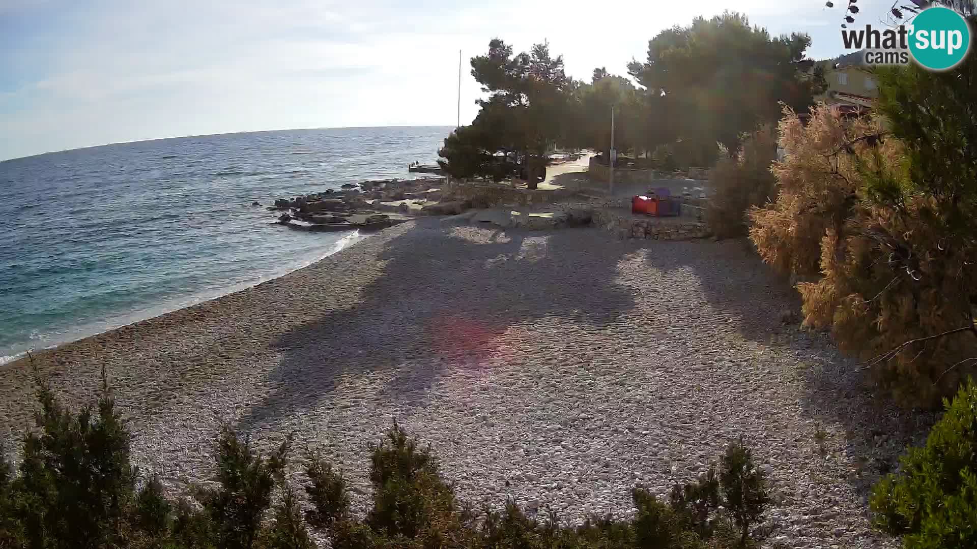 Webcam Ivan Dolac – Jelsa – Hvar