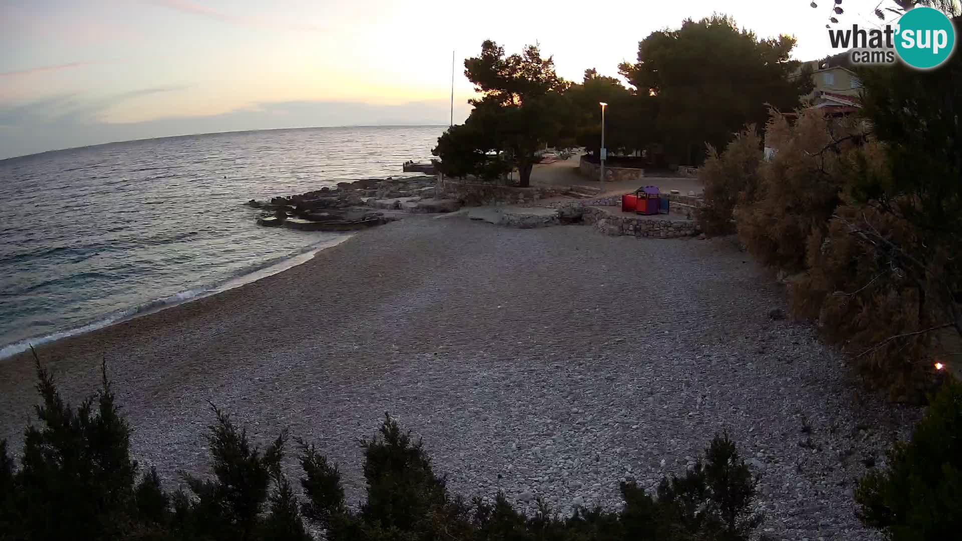 Webcam Ivan Dolac – Jelsa – Hvar