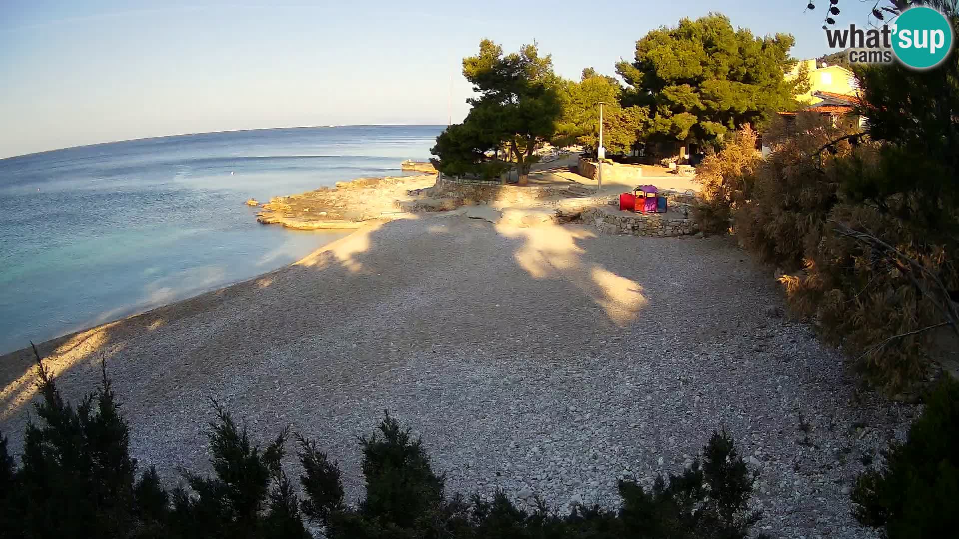 Webcam Ivan Dolac – Jelsa – Hvar