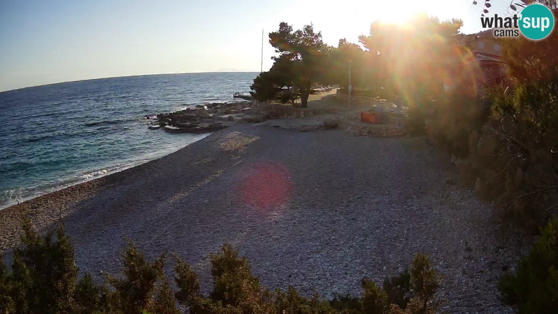Webcam Ivan Dolac – Jelsa – Hvar