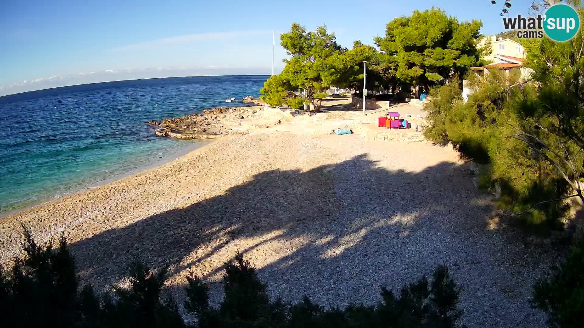 Live Cam Ivan Dolac – Jelsa – Hvar