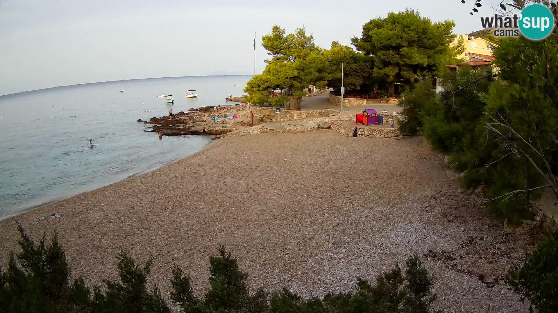 Webcam Ivan Dolac – Jelsa – Hvar