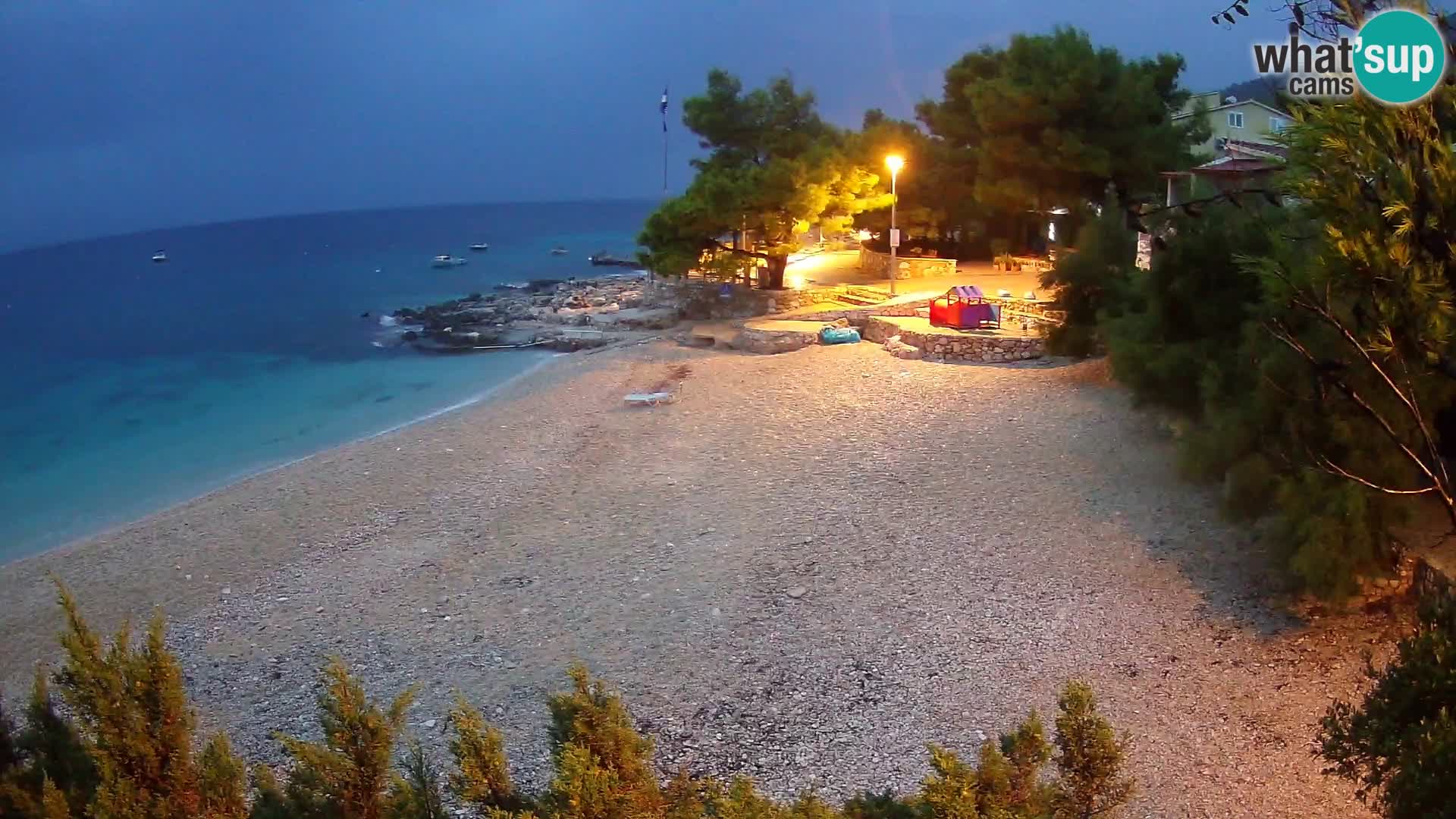 Webcam Ivan Dolac – Jelsa – Hvar