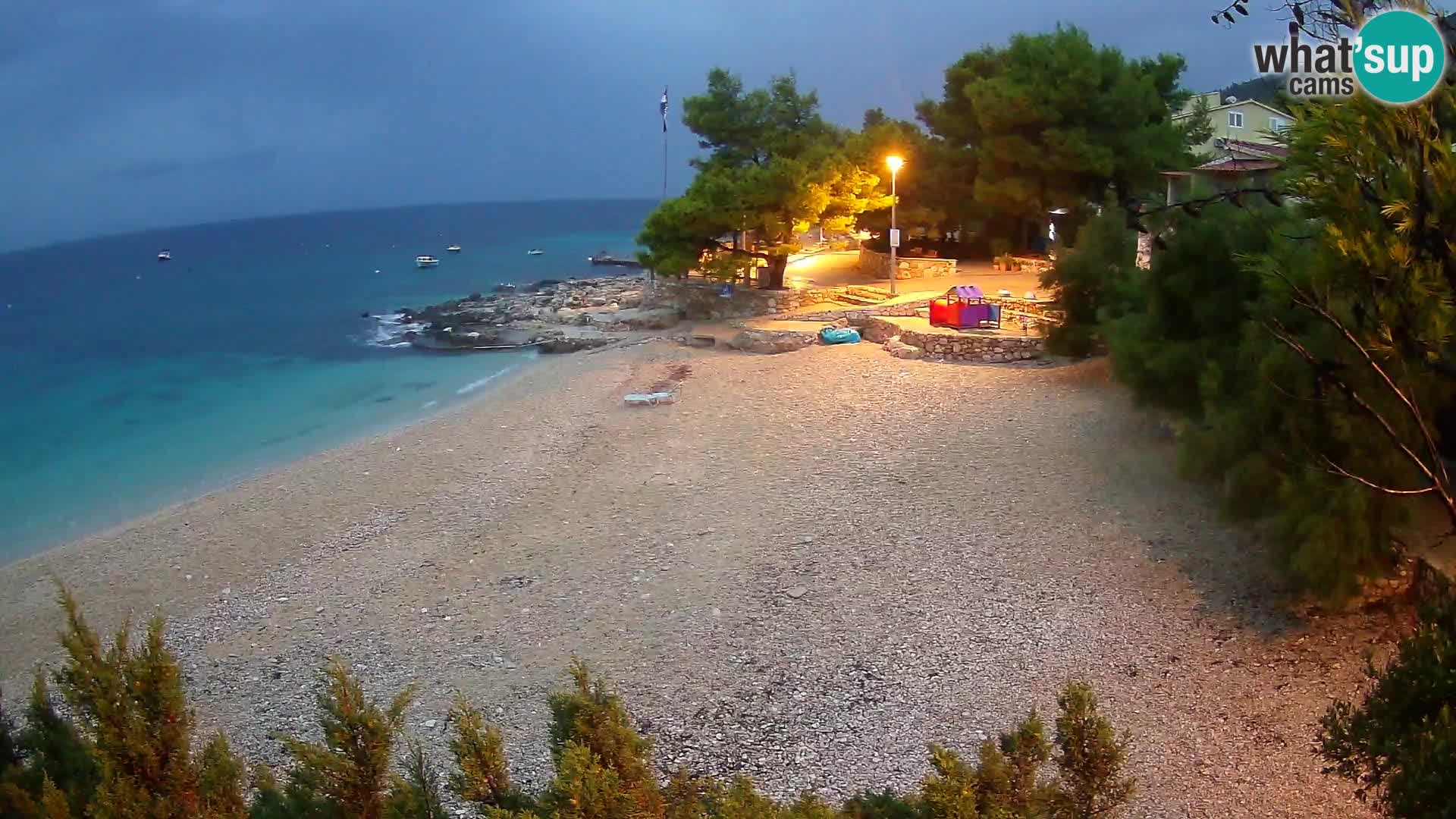 Webcam Ivan Dolac – Jelsa – Hvar