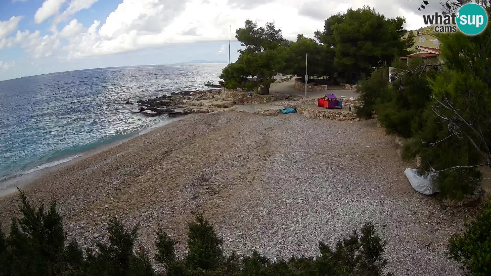 Webcam Ivan Dolac – Jelsa – Hvar