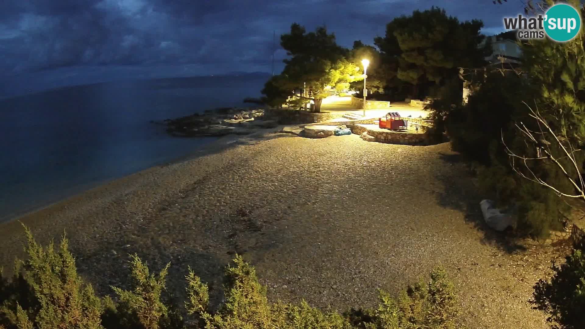 Webcam Ivan Dolac – Jelsa – Hvar