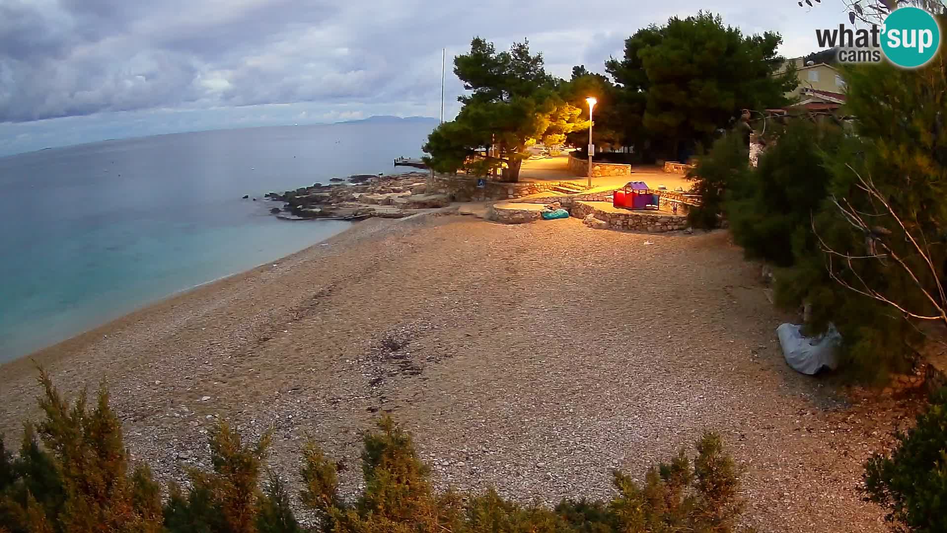 Livecam Ivan Dolac – Jelsa – Hvar