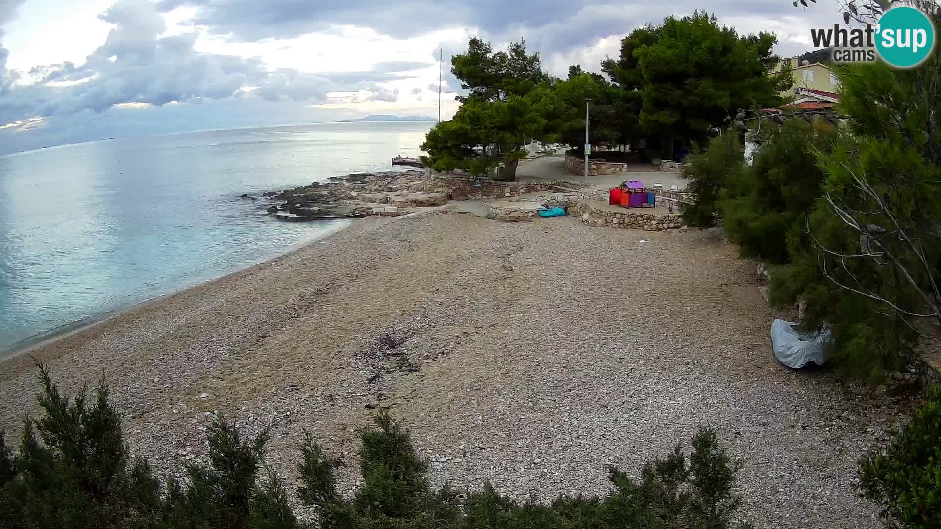 Livecam Ivan Dolac – Jelsa – Hvar