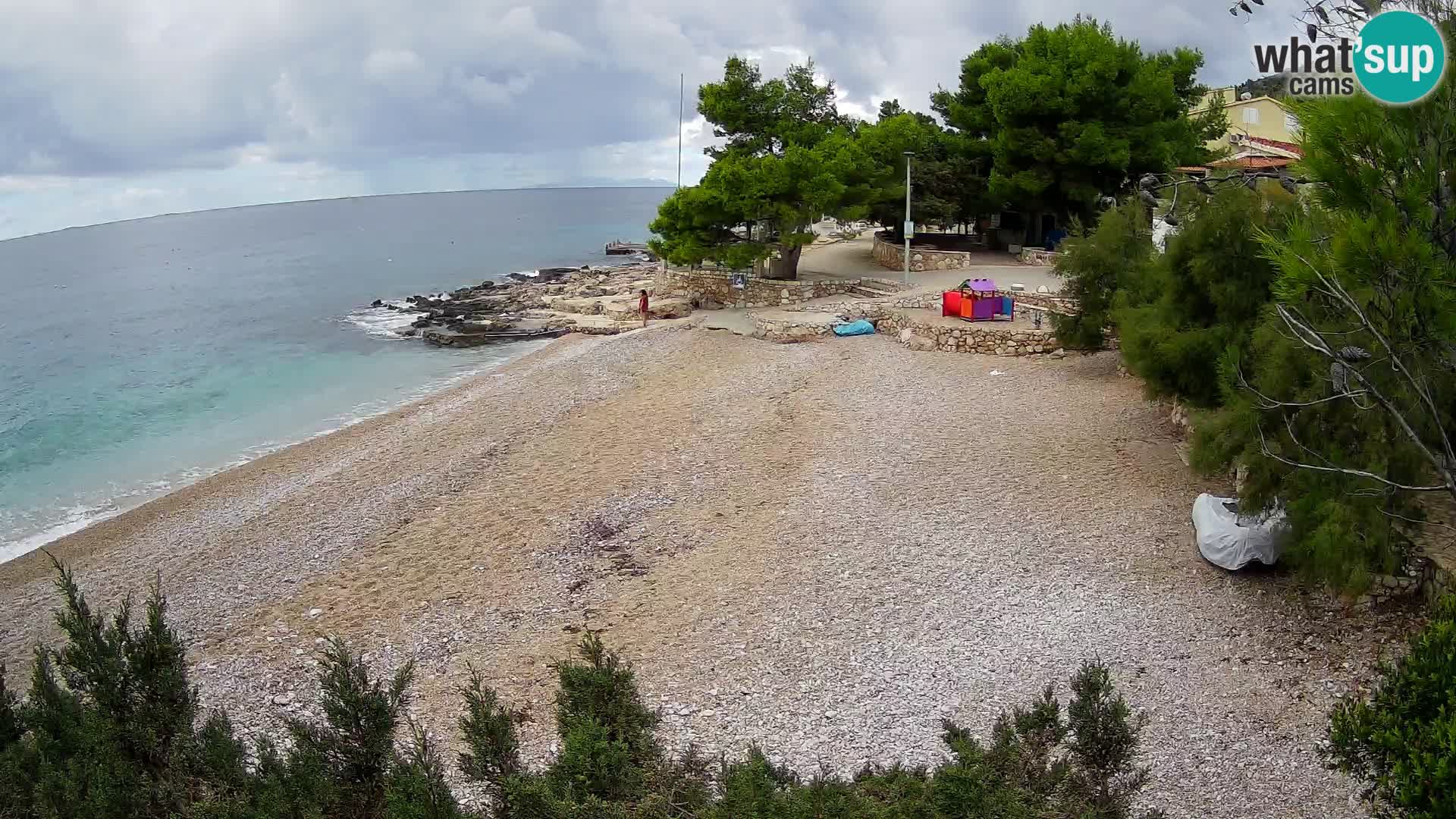 Live Cam Ivan Dolac – Jelsa – Hvar