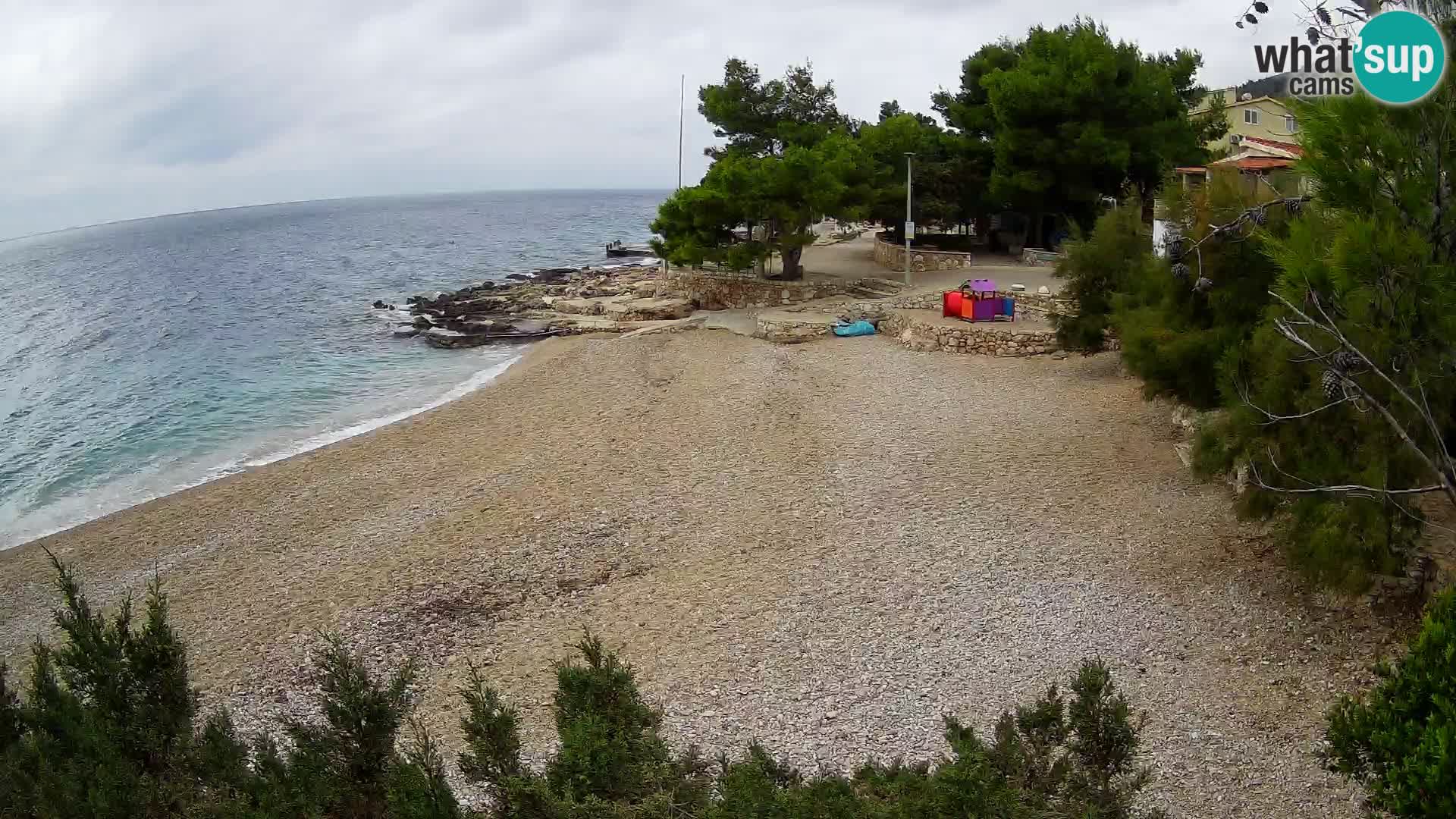 Camera en vivo Ivan Dolac – Jelsa – Hvar