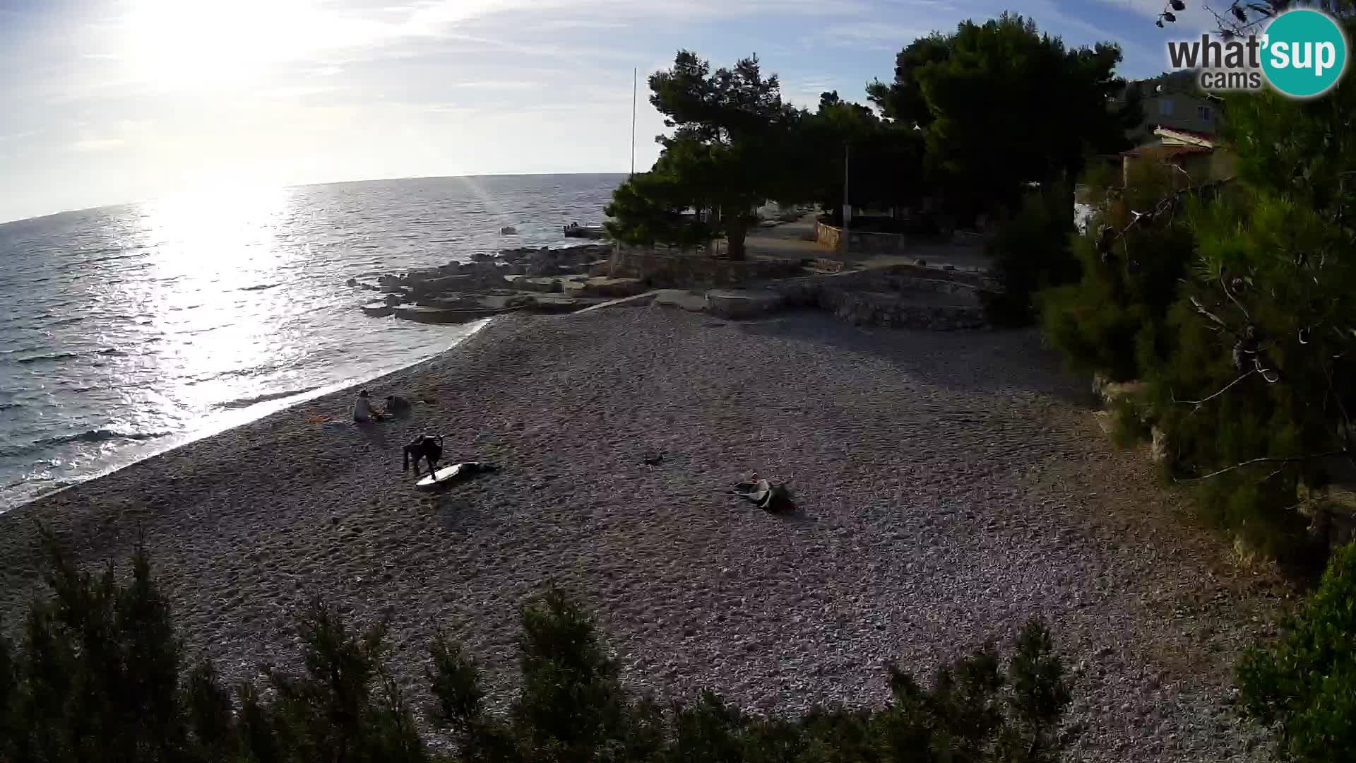 Livecam Ivan Dolac – Jelsa – Hvar