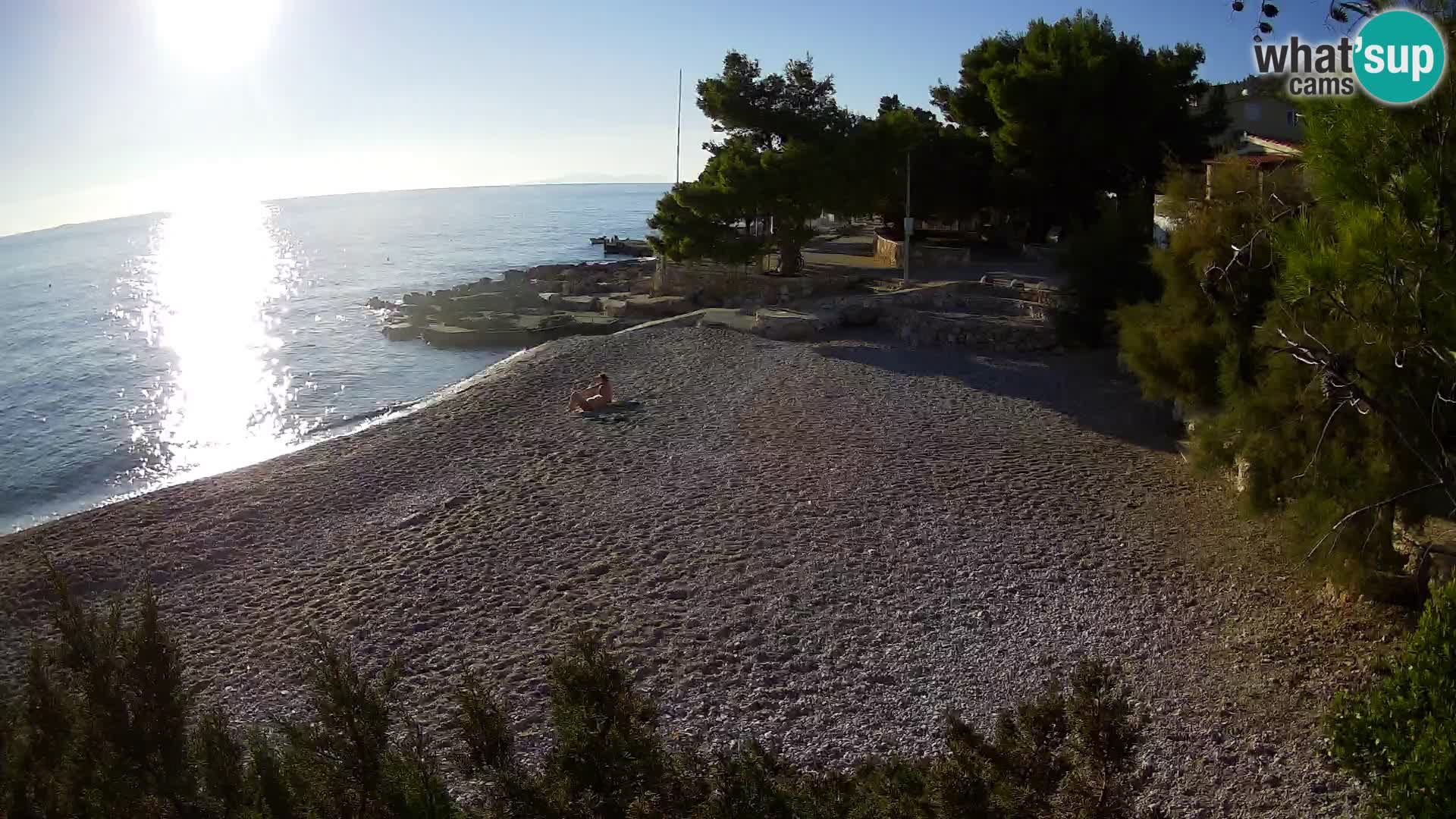 Webcam Ivan Dolac – Jelsa – Hvar