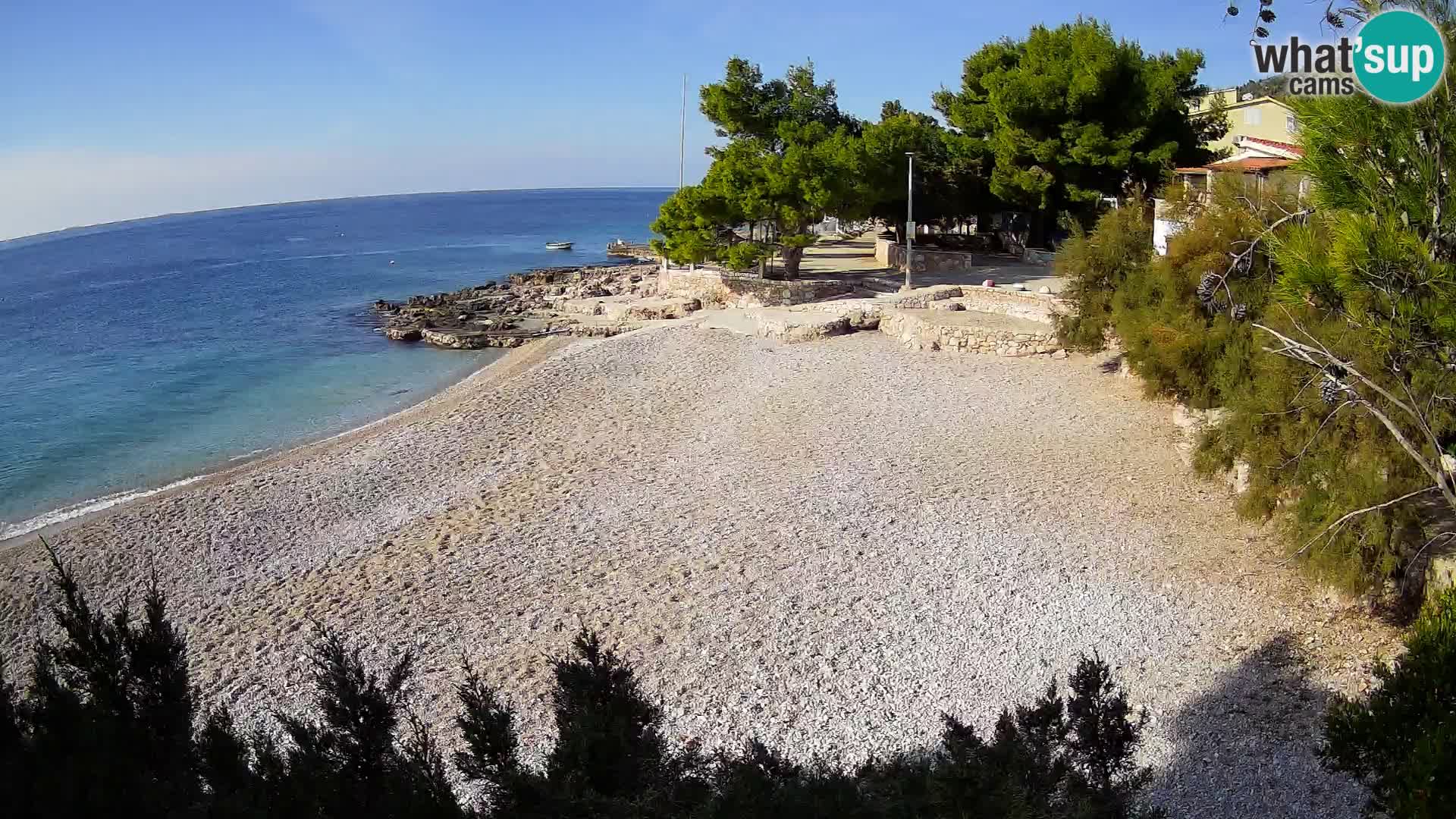 Livecam Ivan Dolac – Jelsa – Hvar