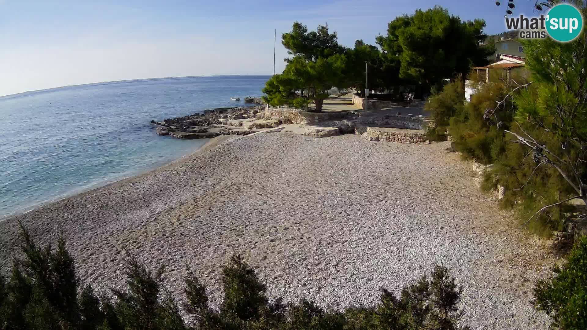 Webcam Ivan Dolac – Jelsa – Hvar