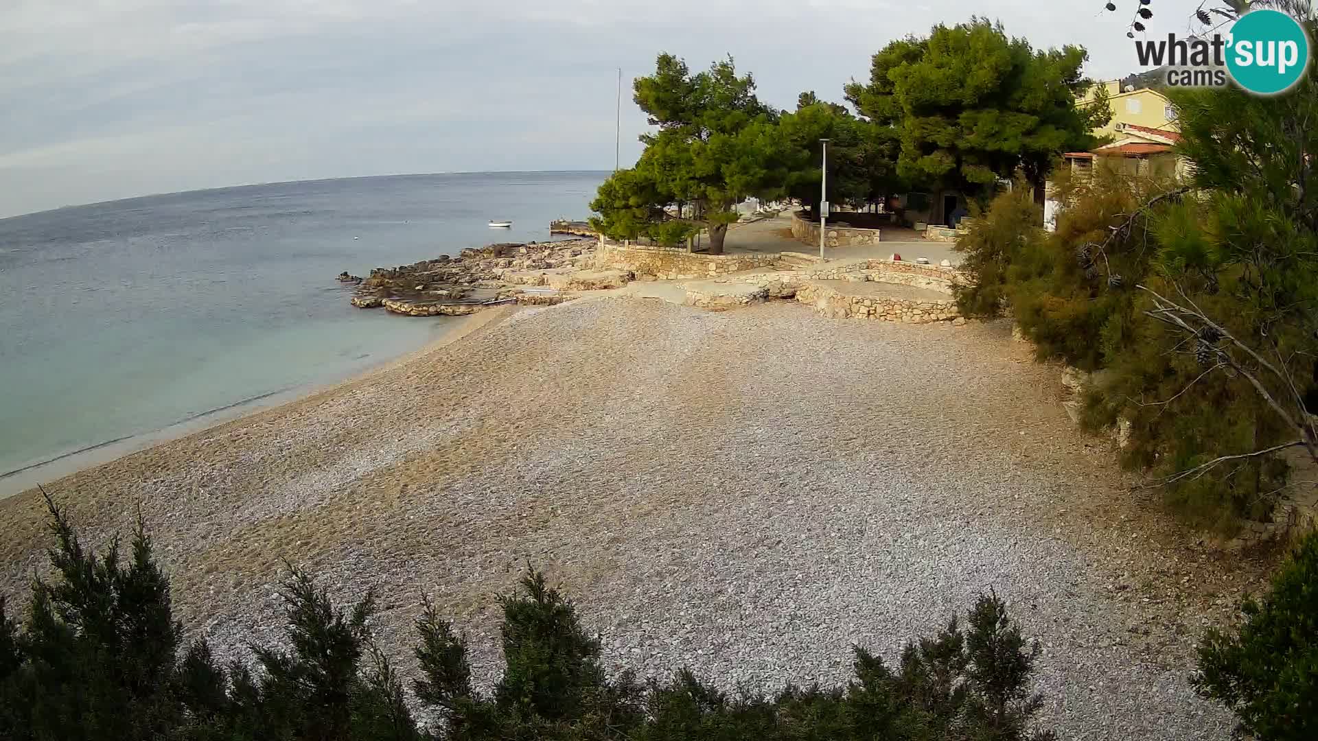 Camera en vivo Ivan Dolac – Jelsa – Hvar