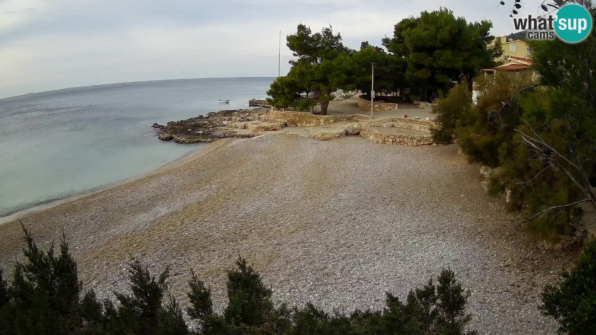 Camera en vivo Ivan Dolac – Jelsa – Hvar