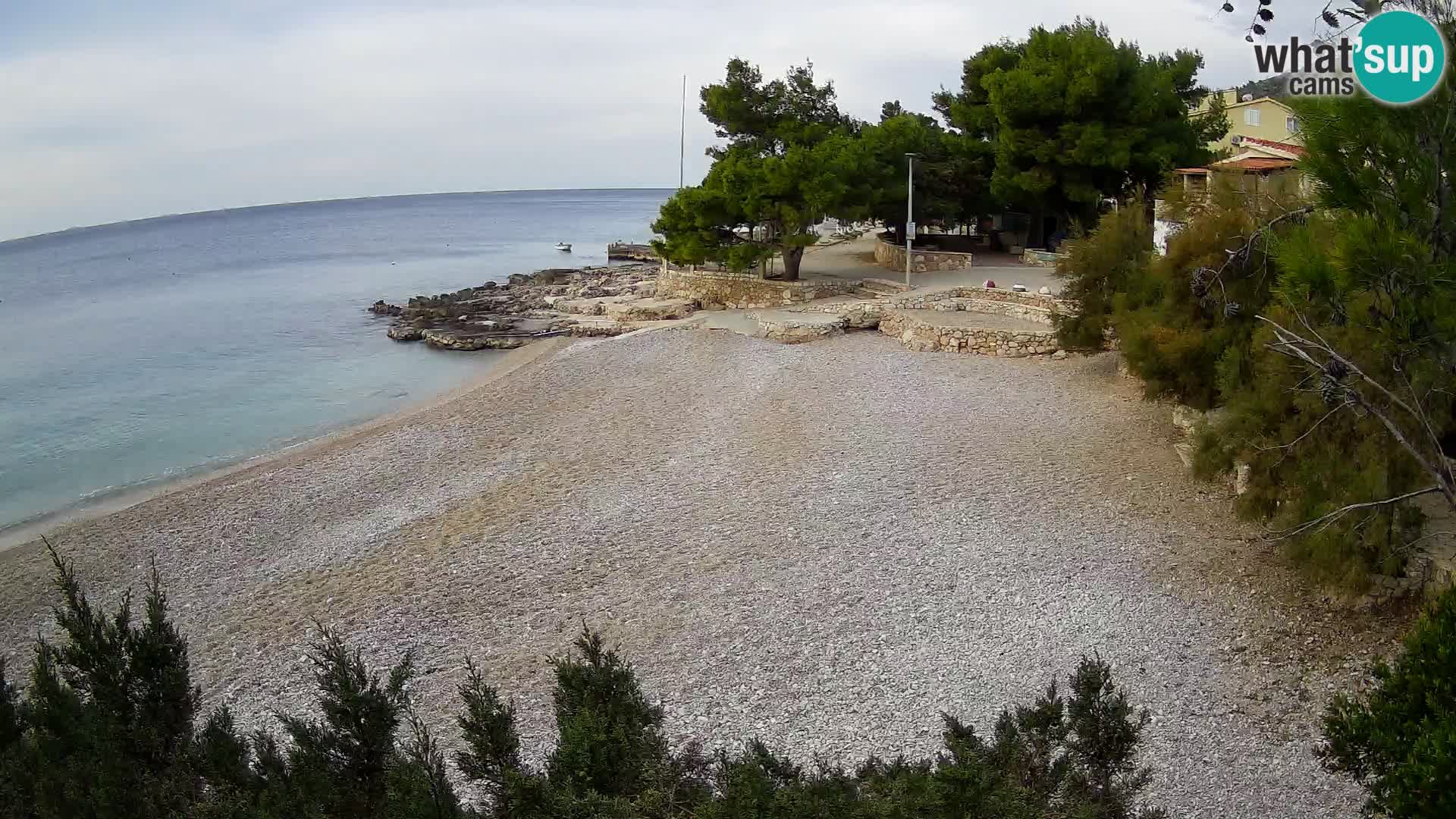 Livecam Ivan Dolac – Jelsa – Hvar