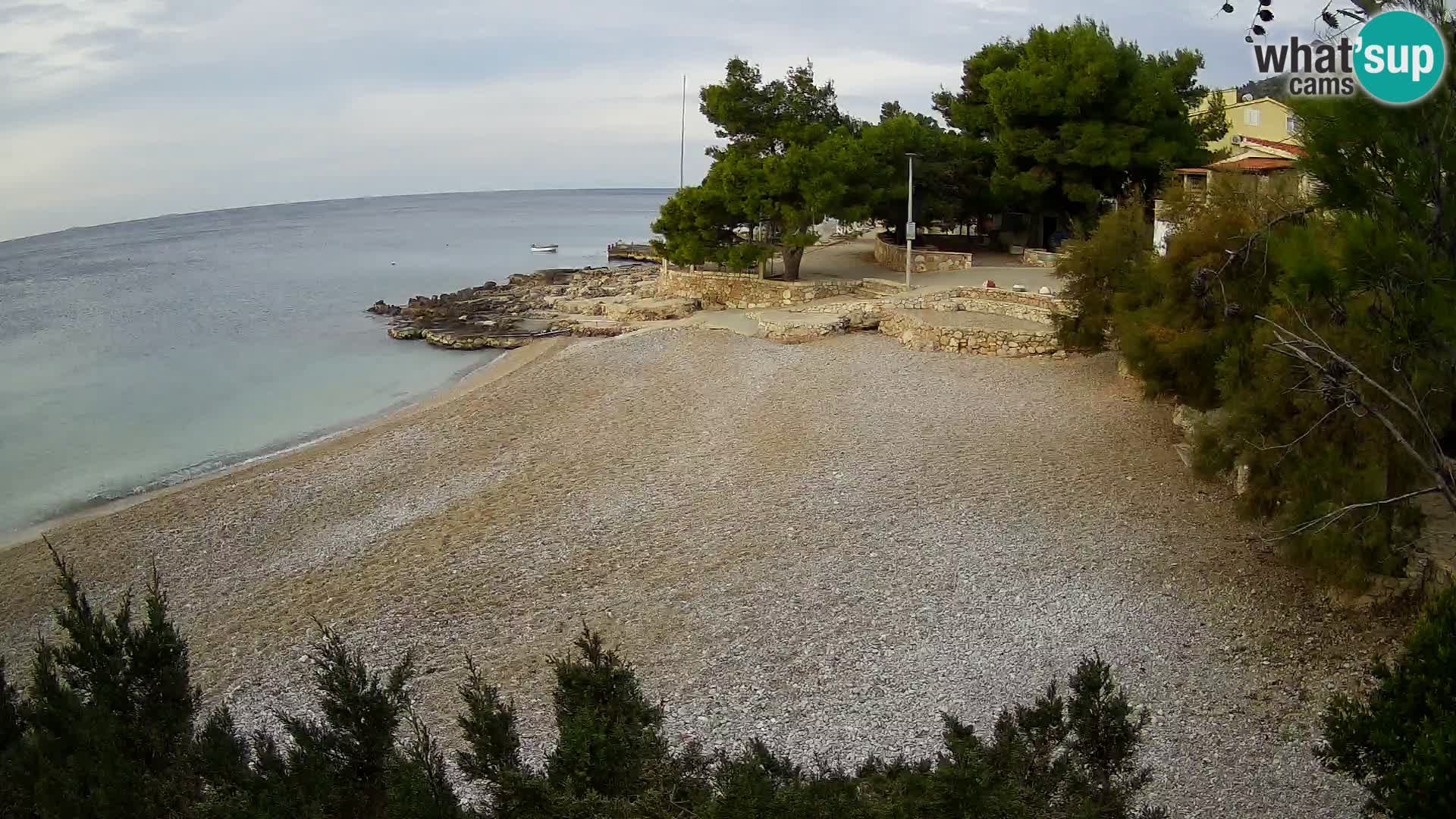 Livecam Ivan Dolac – Jelsa – Hvar