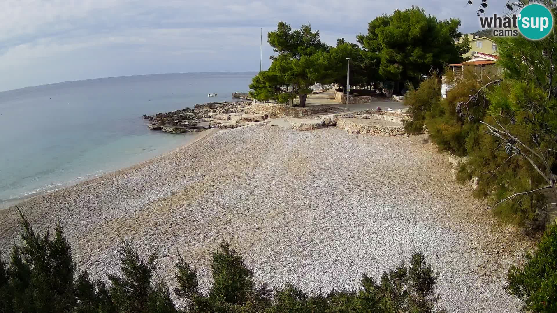 Webcam Ivan Dolac – Jelsa – Hvar