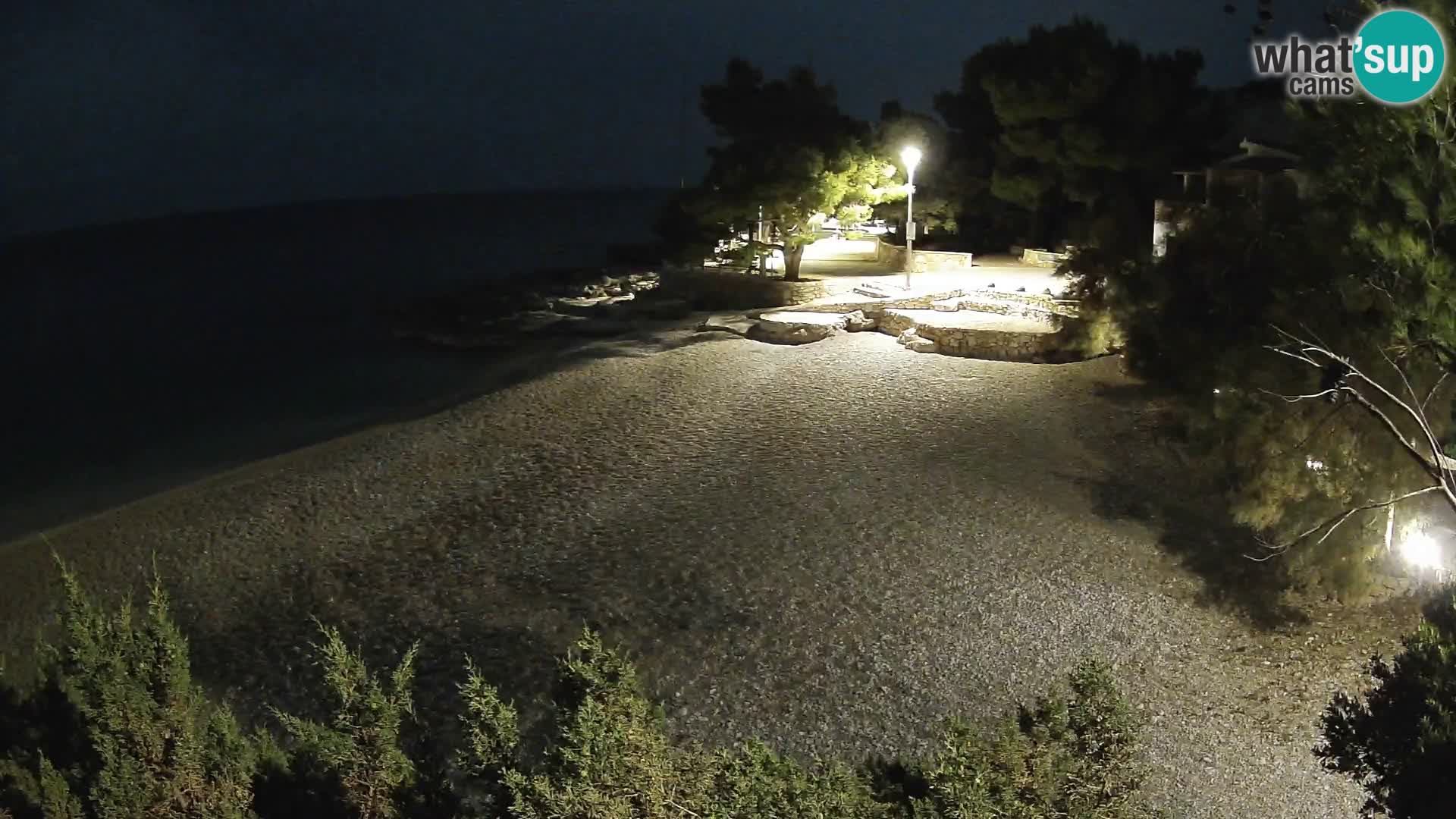 Livecam Ivan Dolac – Jelsa – Hvar