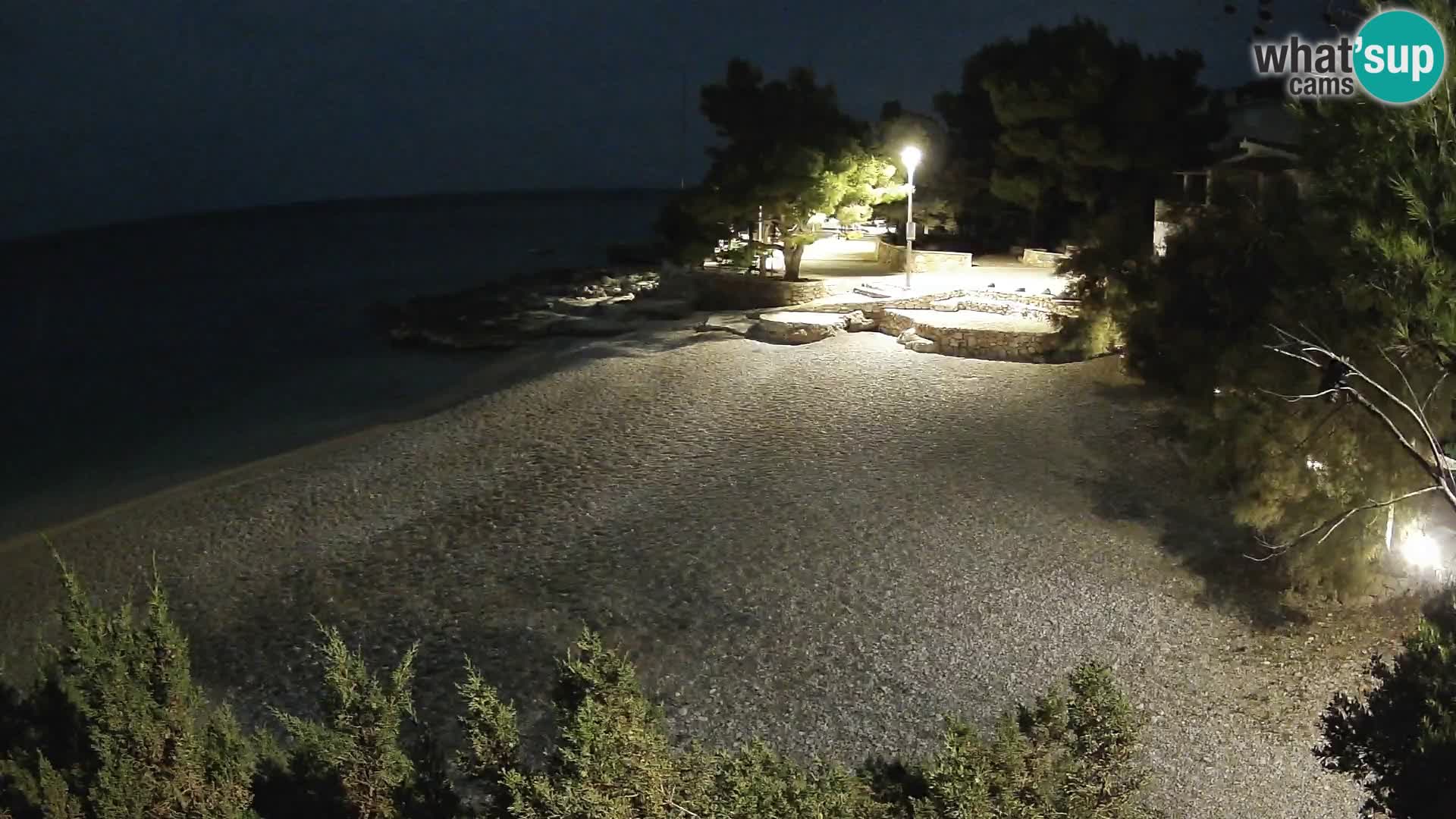 Webcam Ivan Dolac – Jelsa – Hvar